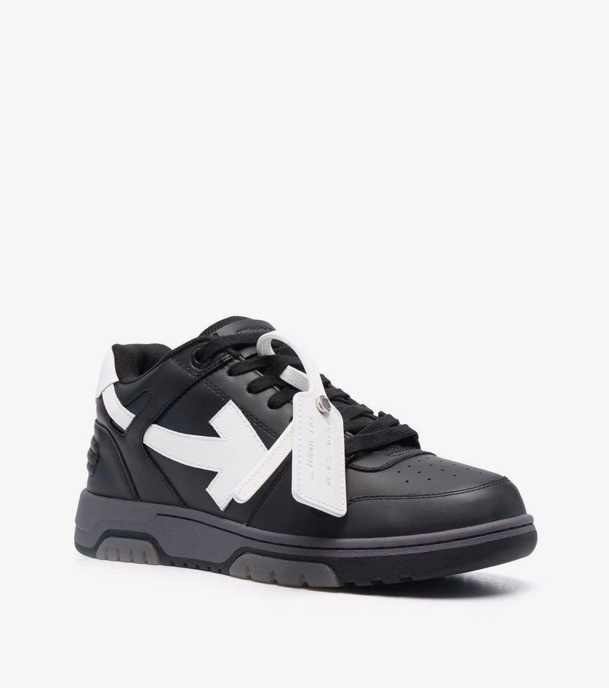 Out Of Office low-top
