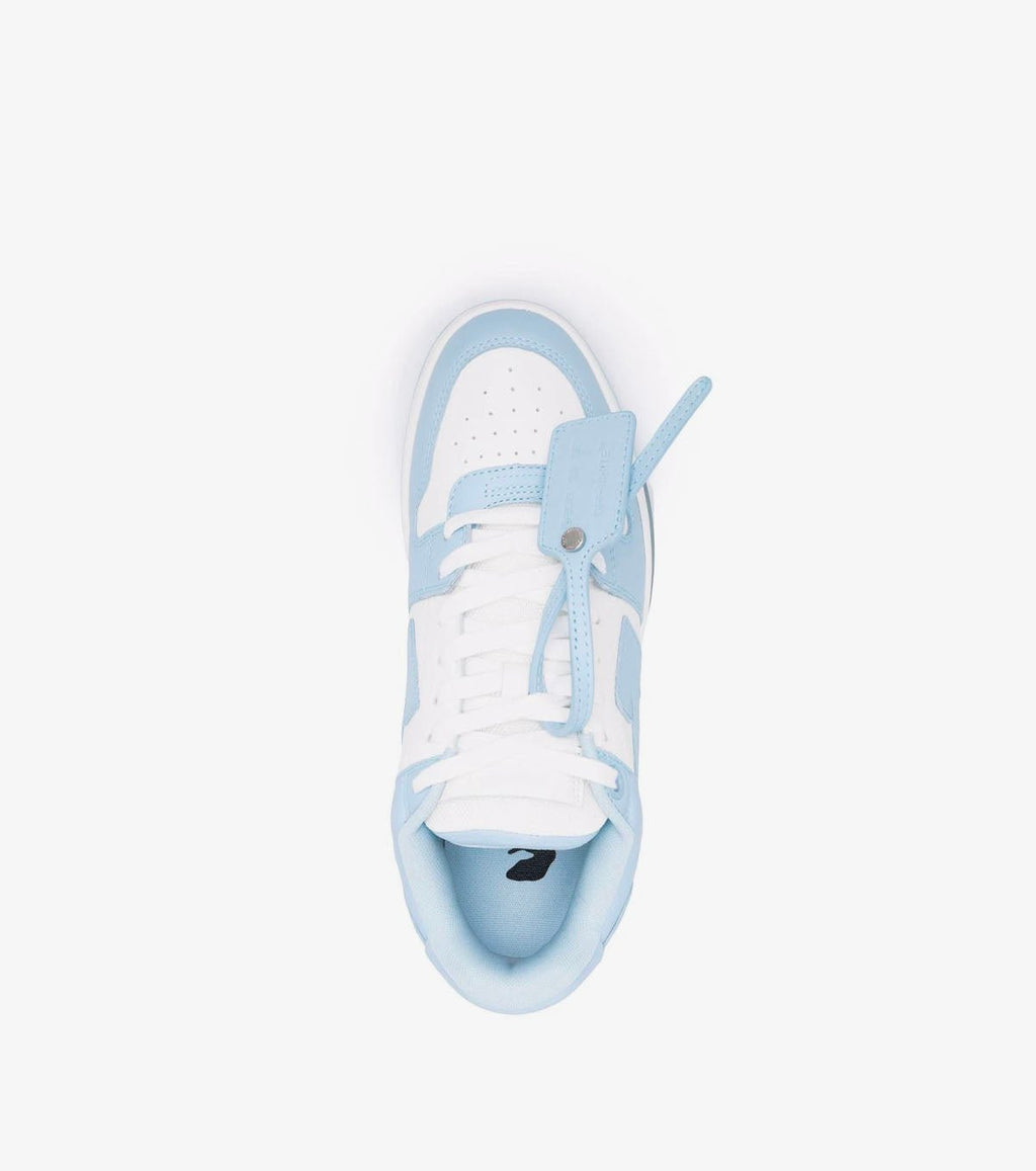 Out Of Office low-top