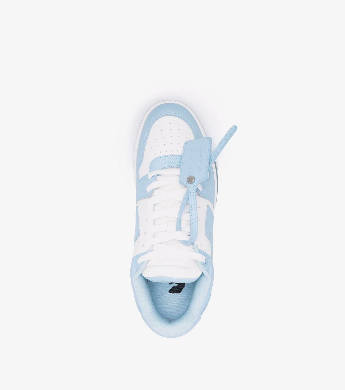 Out Of Office low-top