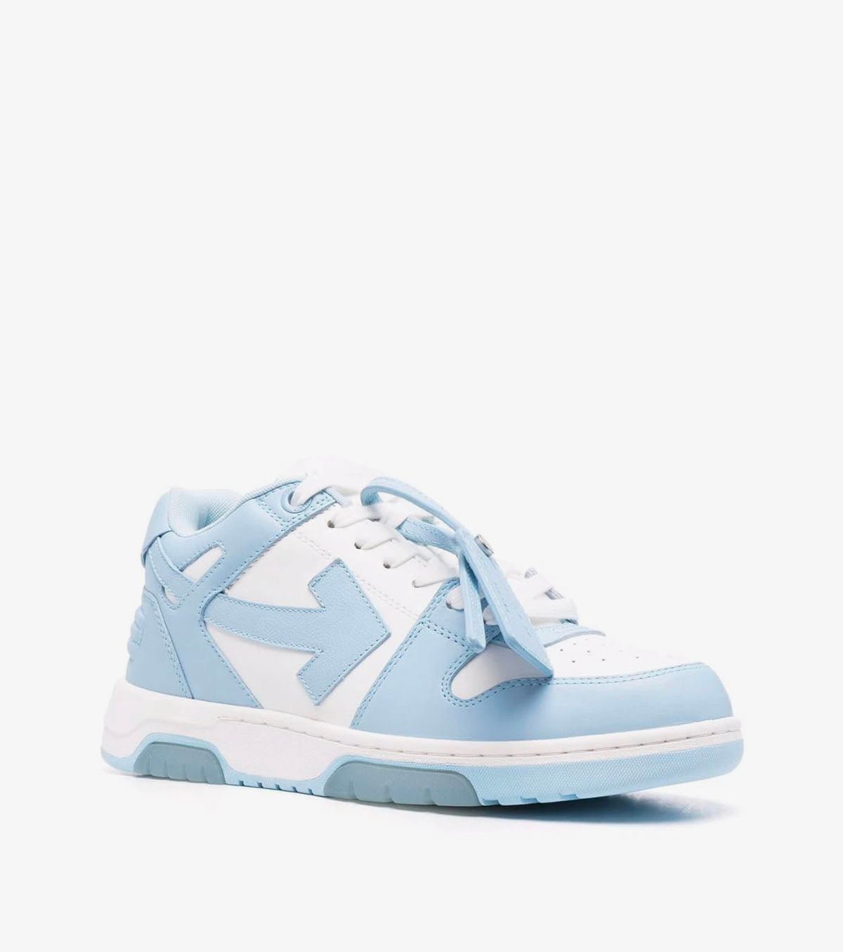 Out Of Office low-top