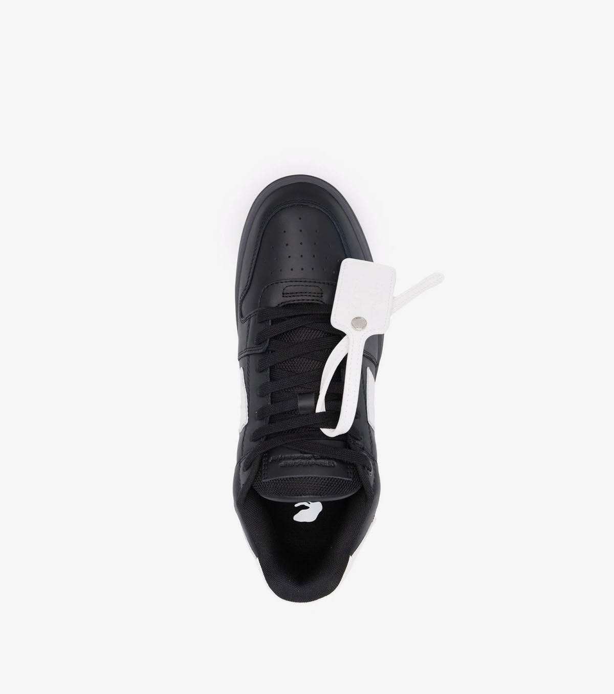 Out Of Office low-top