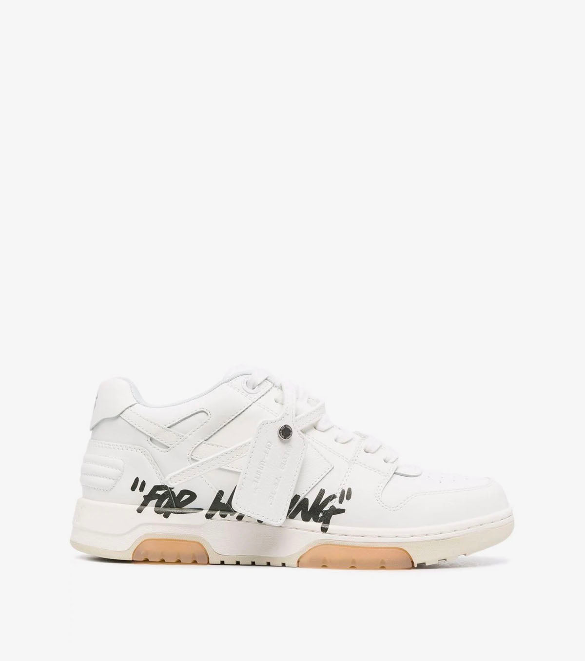 Out Of Office low-top