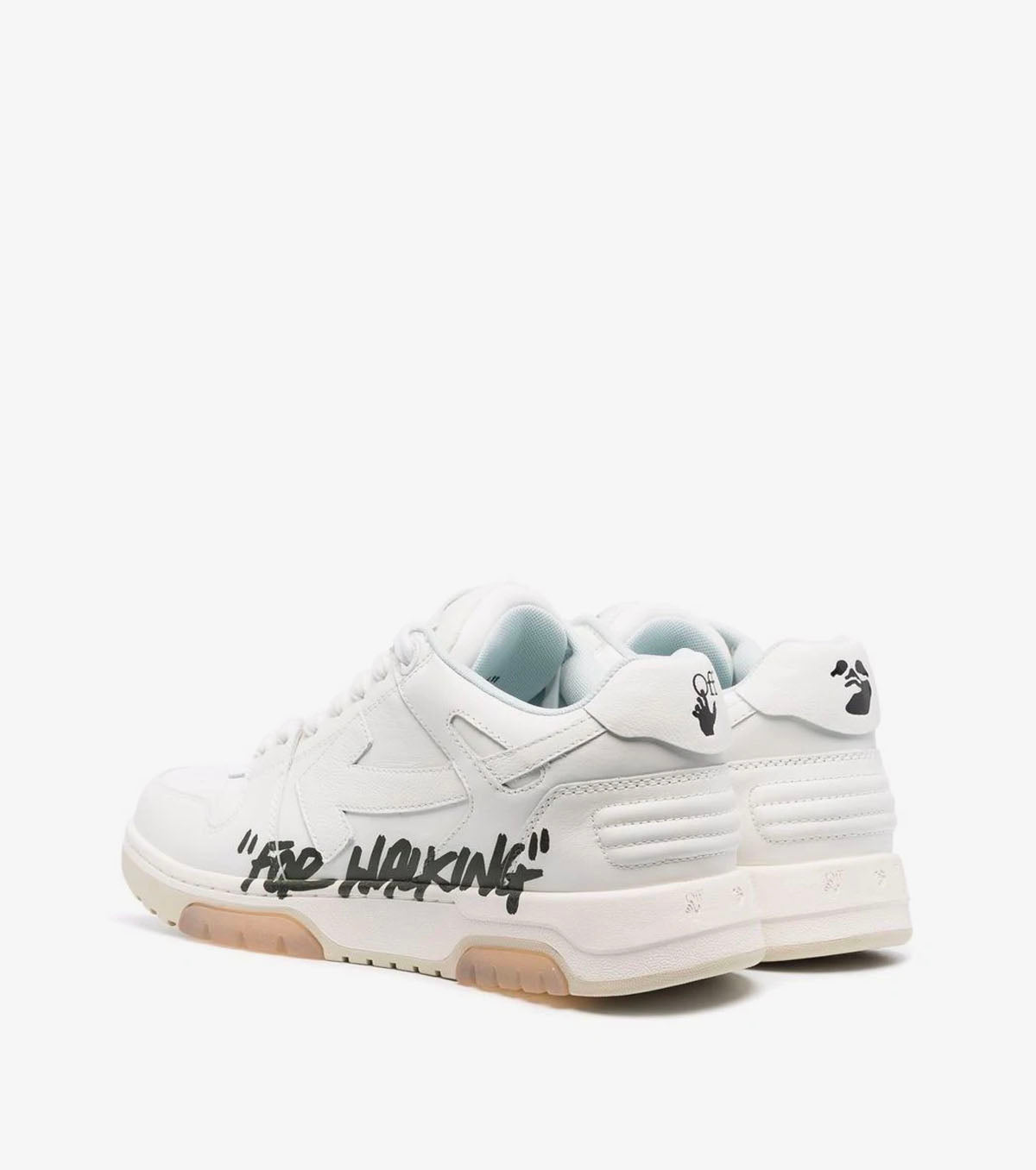 Out Of Office low-top