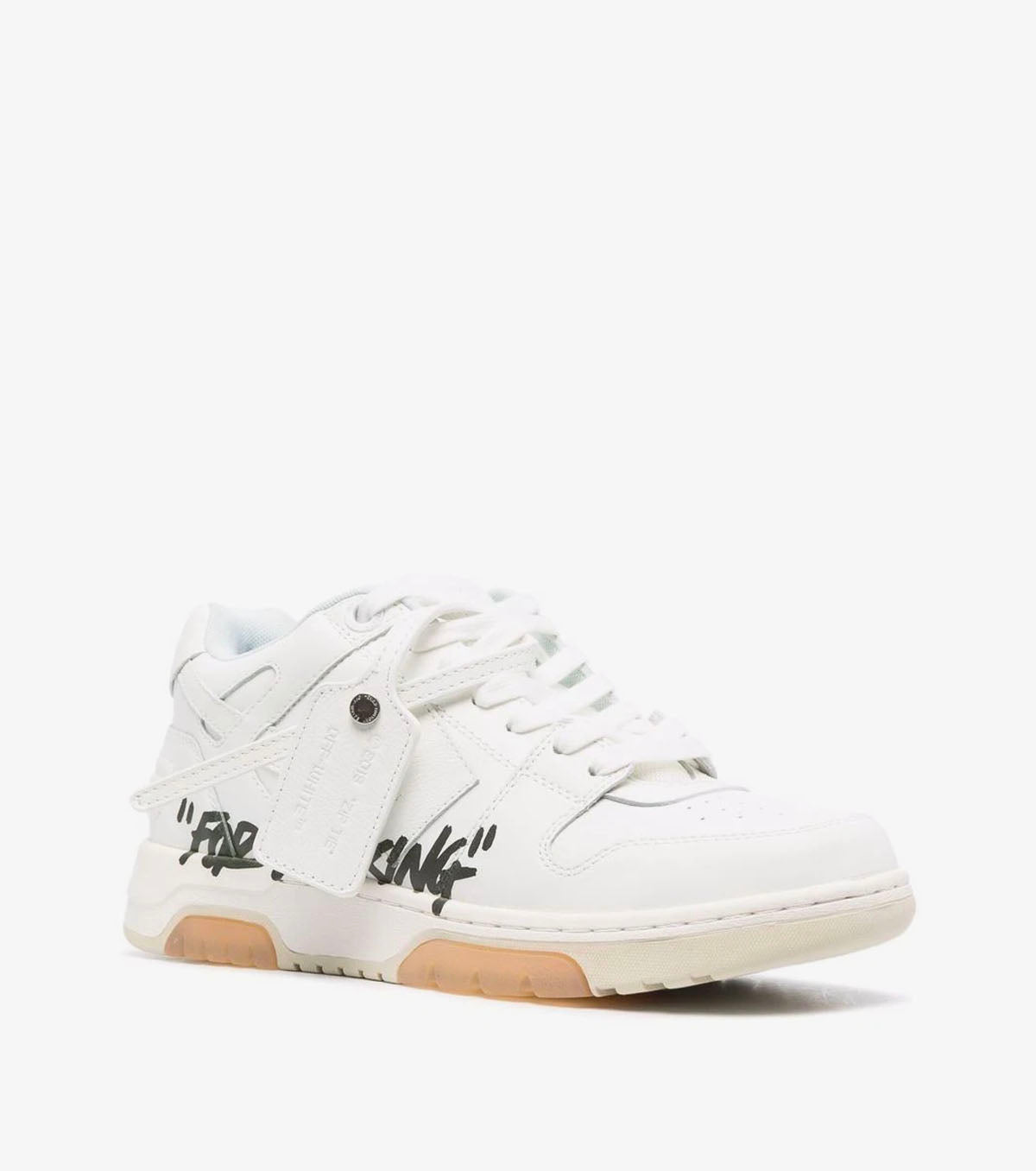 Out Of Office low-top