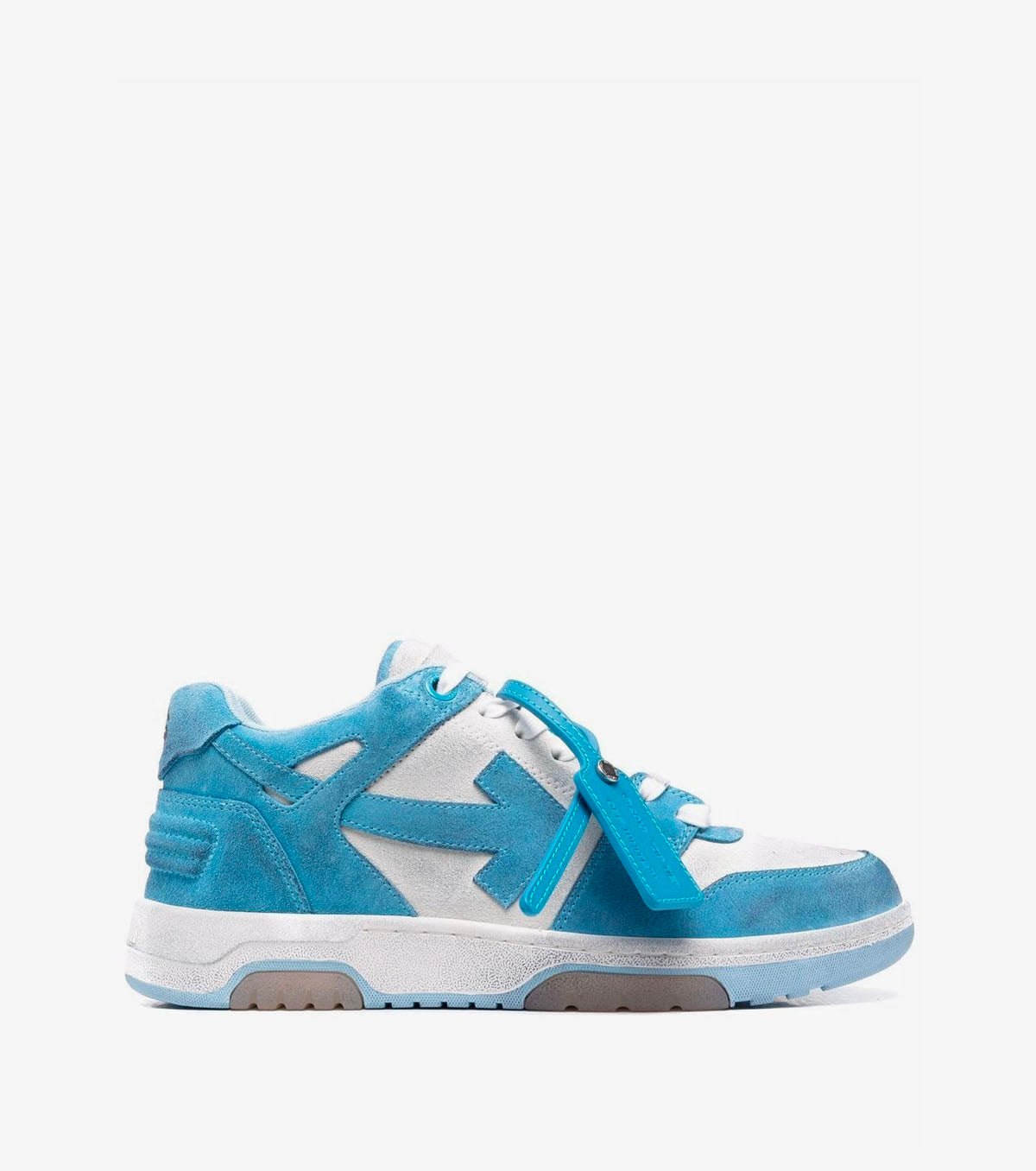 Out Of Office low-top