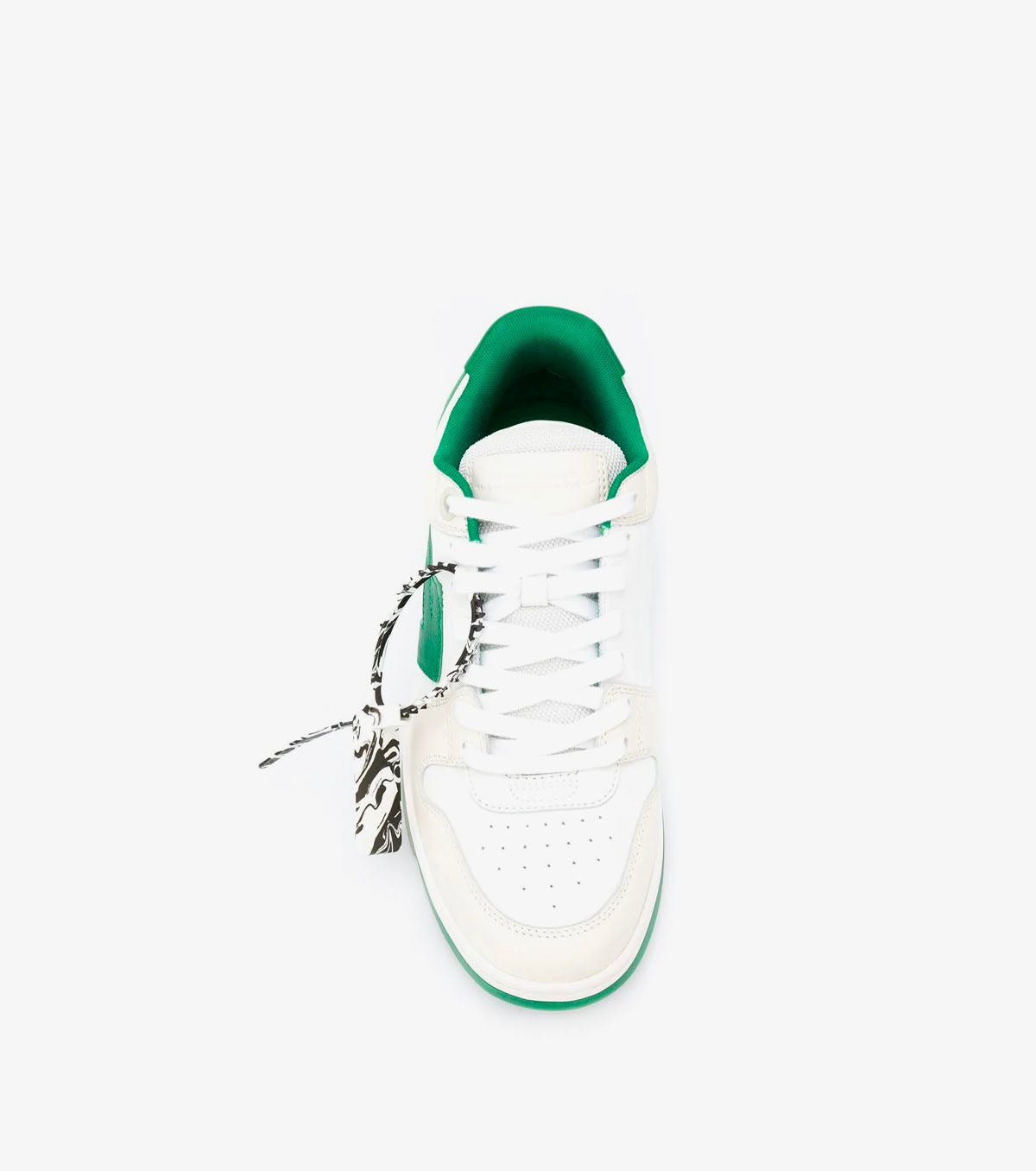 Out Of Office low-top