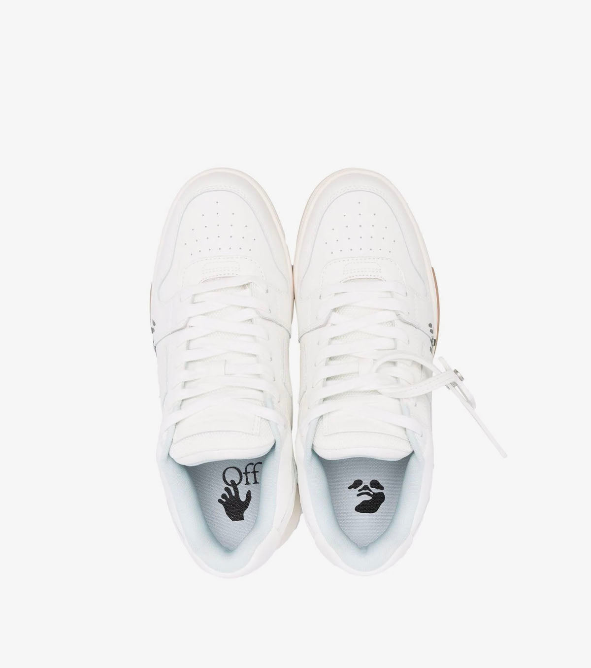 Out Of Office low-top