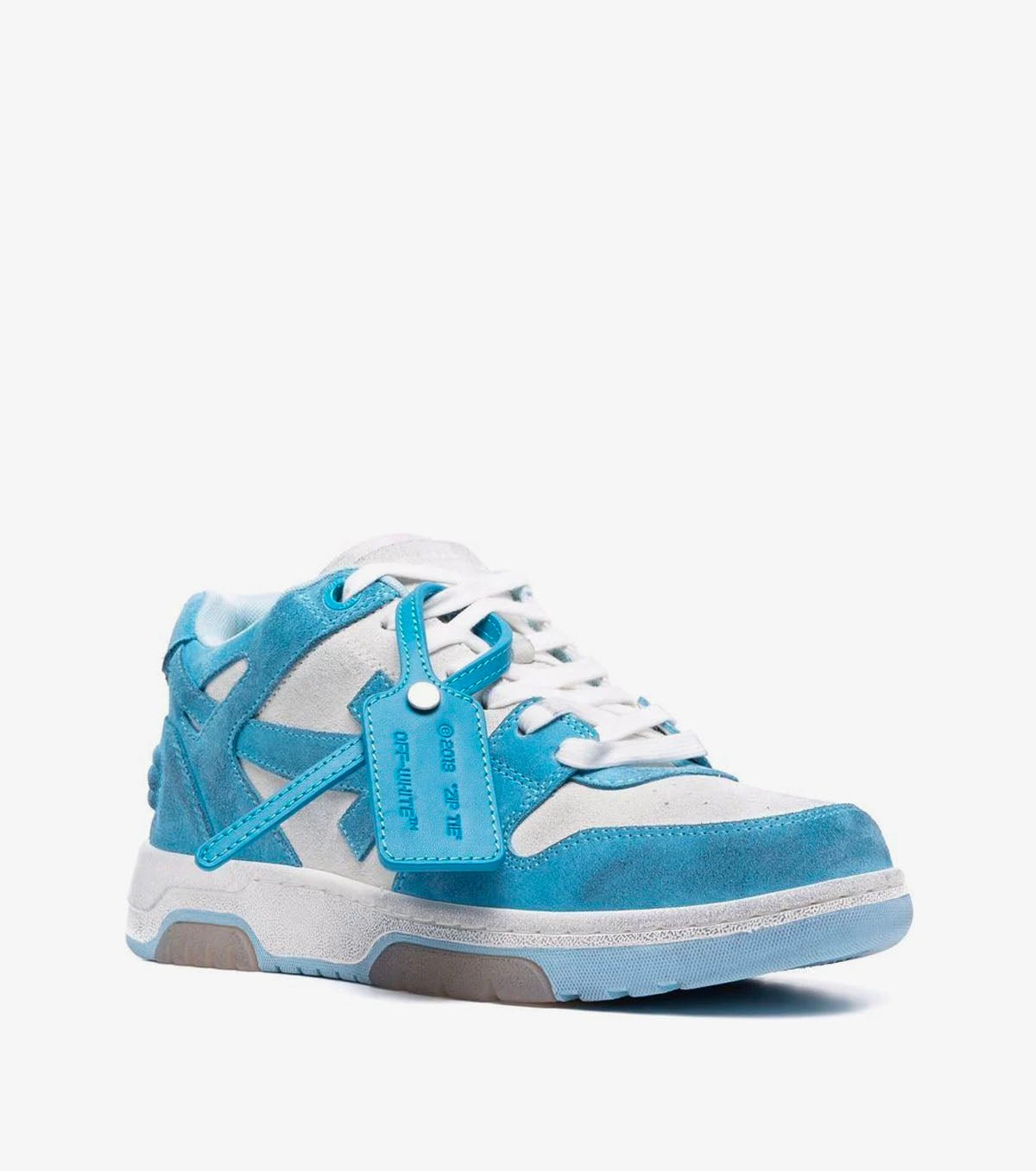 Out Of Office low-top