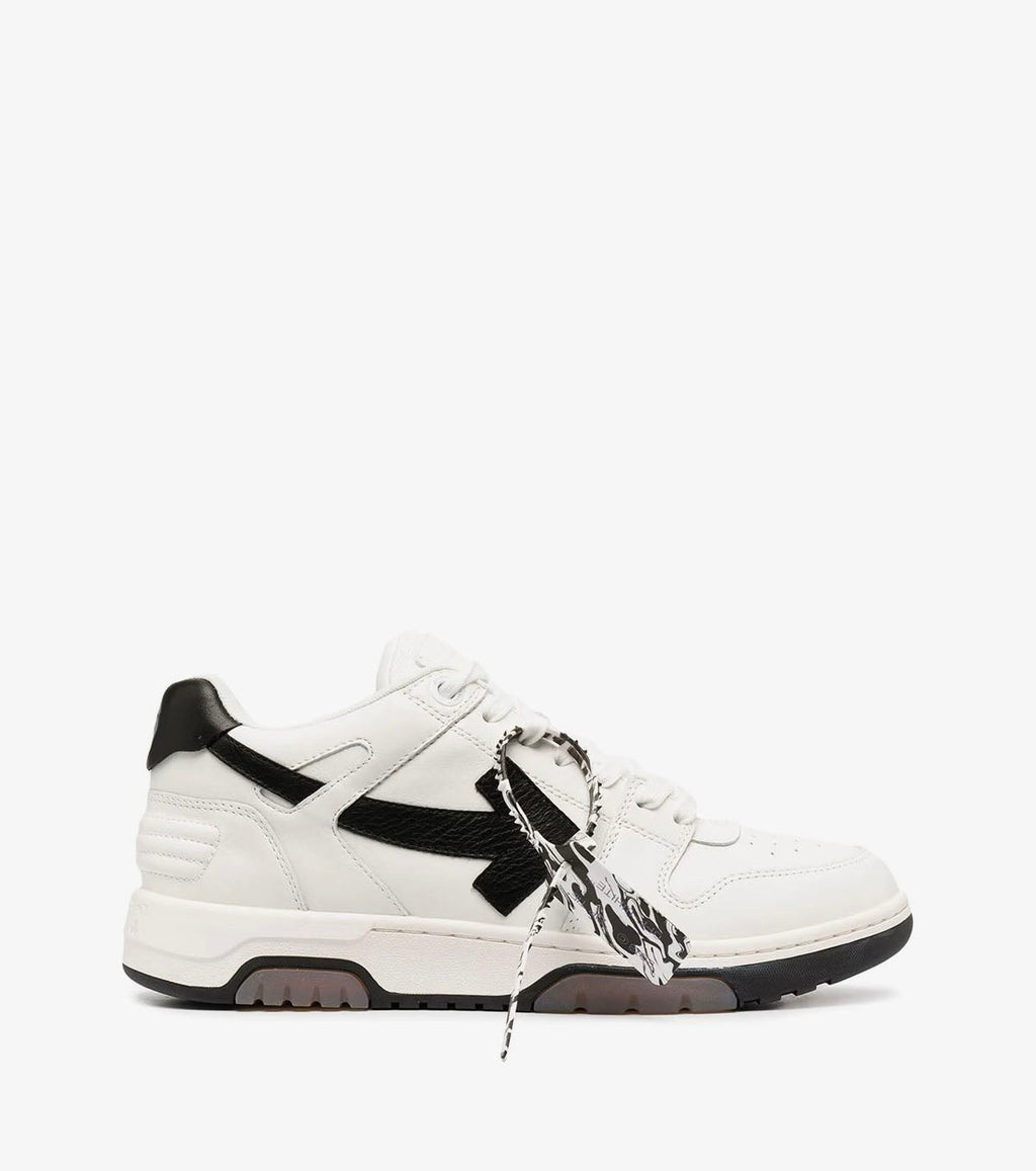 Out Of Office low-top