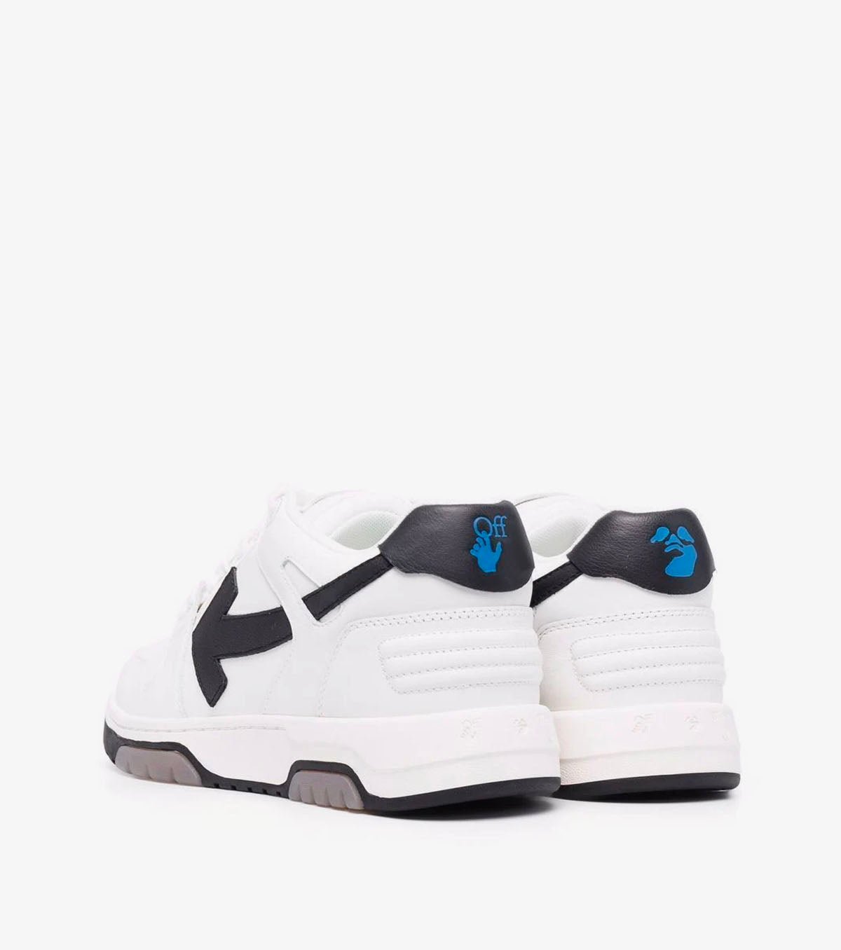 Out Of Office low-top
