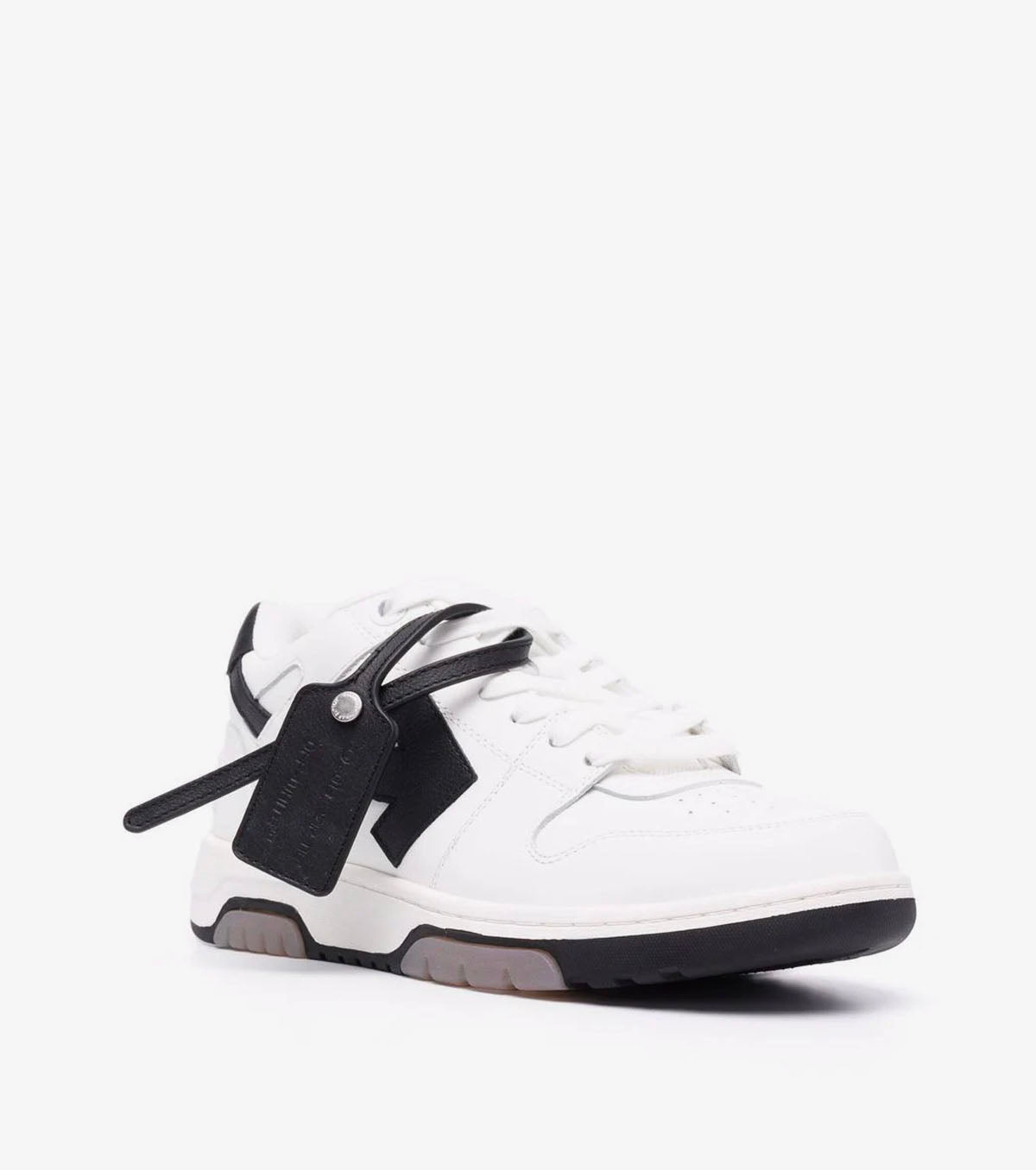 Out Of Office low-top