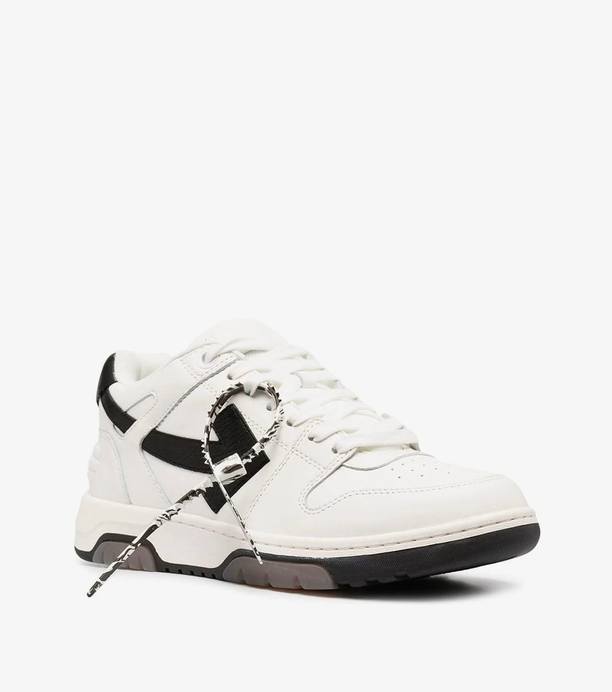 Out Of Office low-top