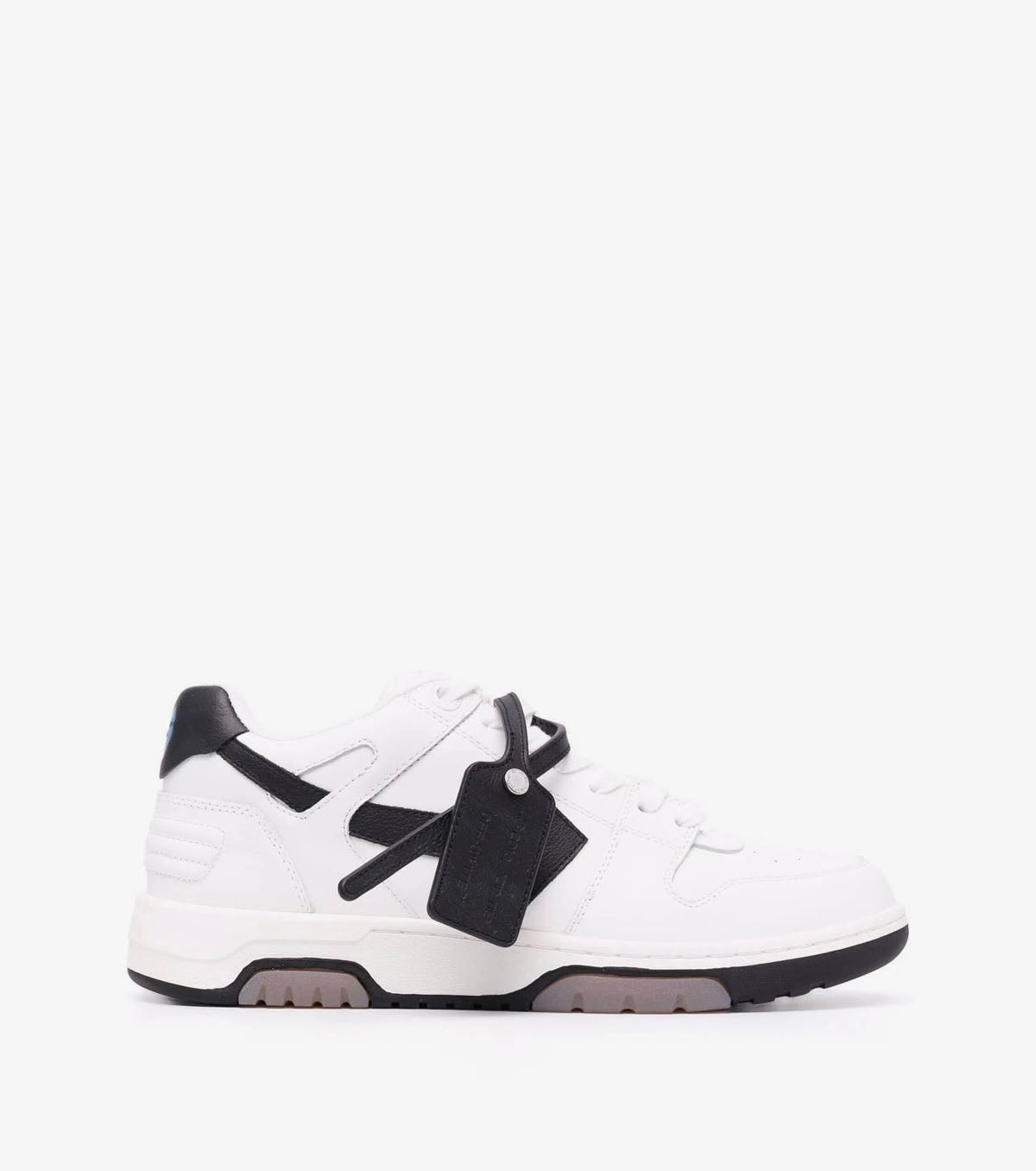 Out Of Office low-top