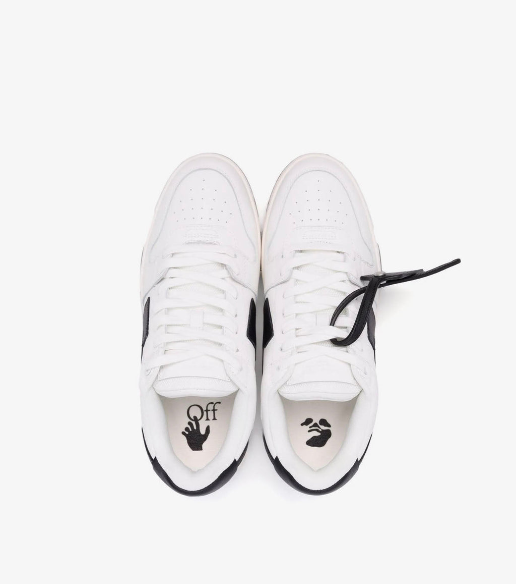 Out Of Office low-top