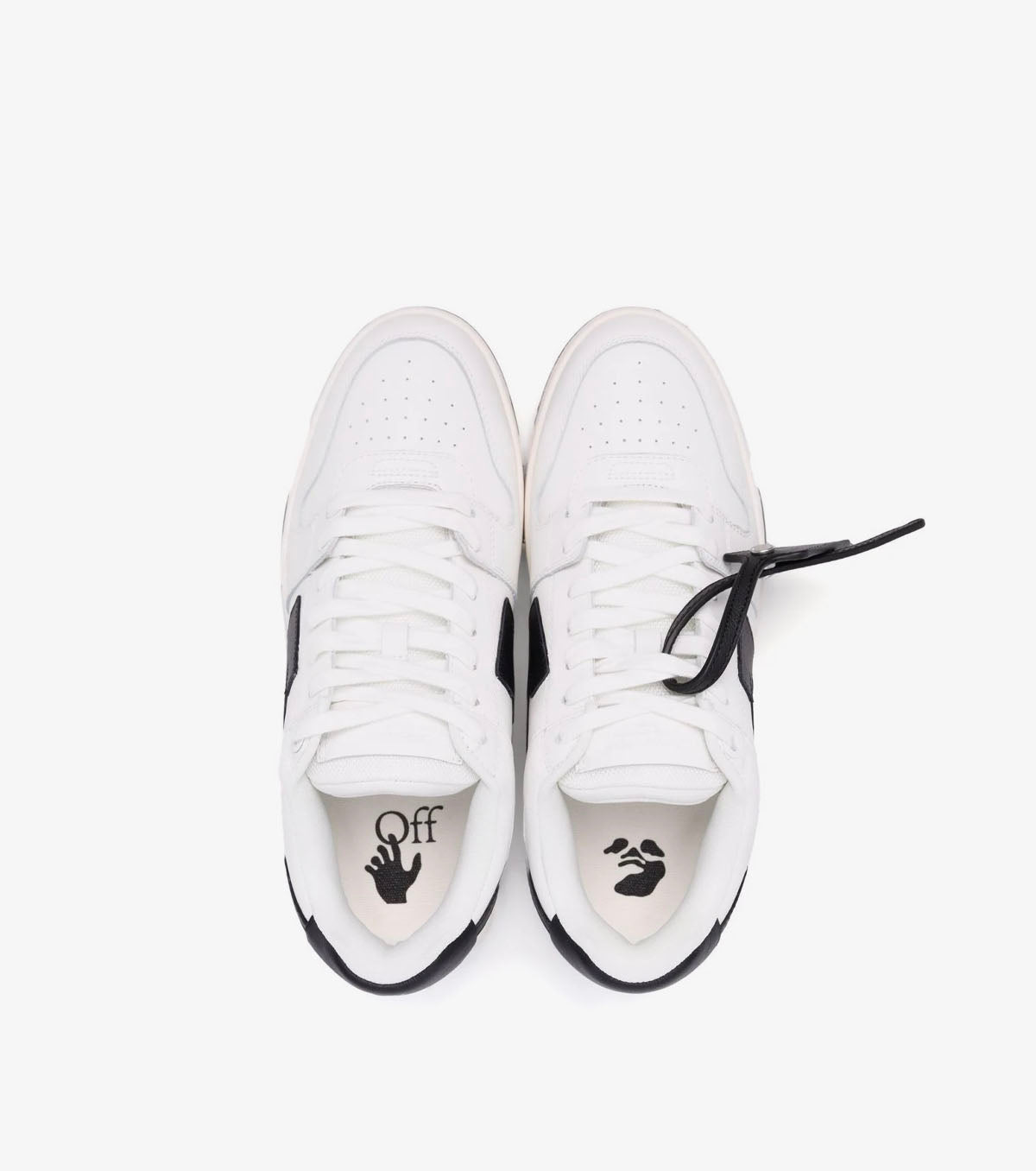 Out Of Office low-top