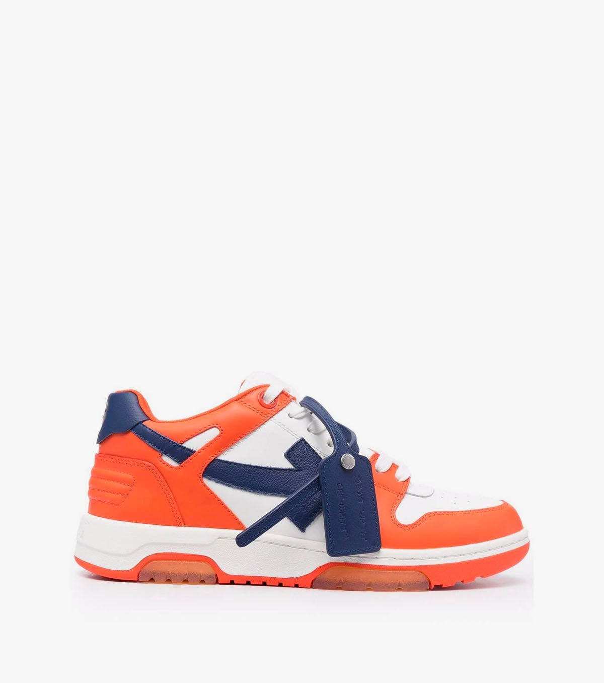 Out Of Office low-top