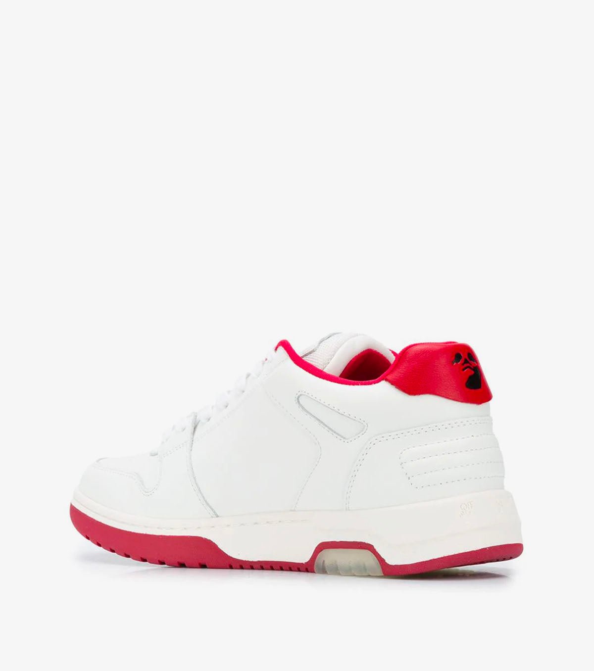 Out Of Office low-top