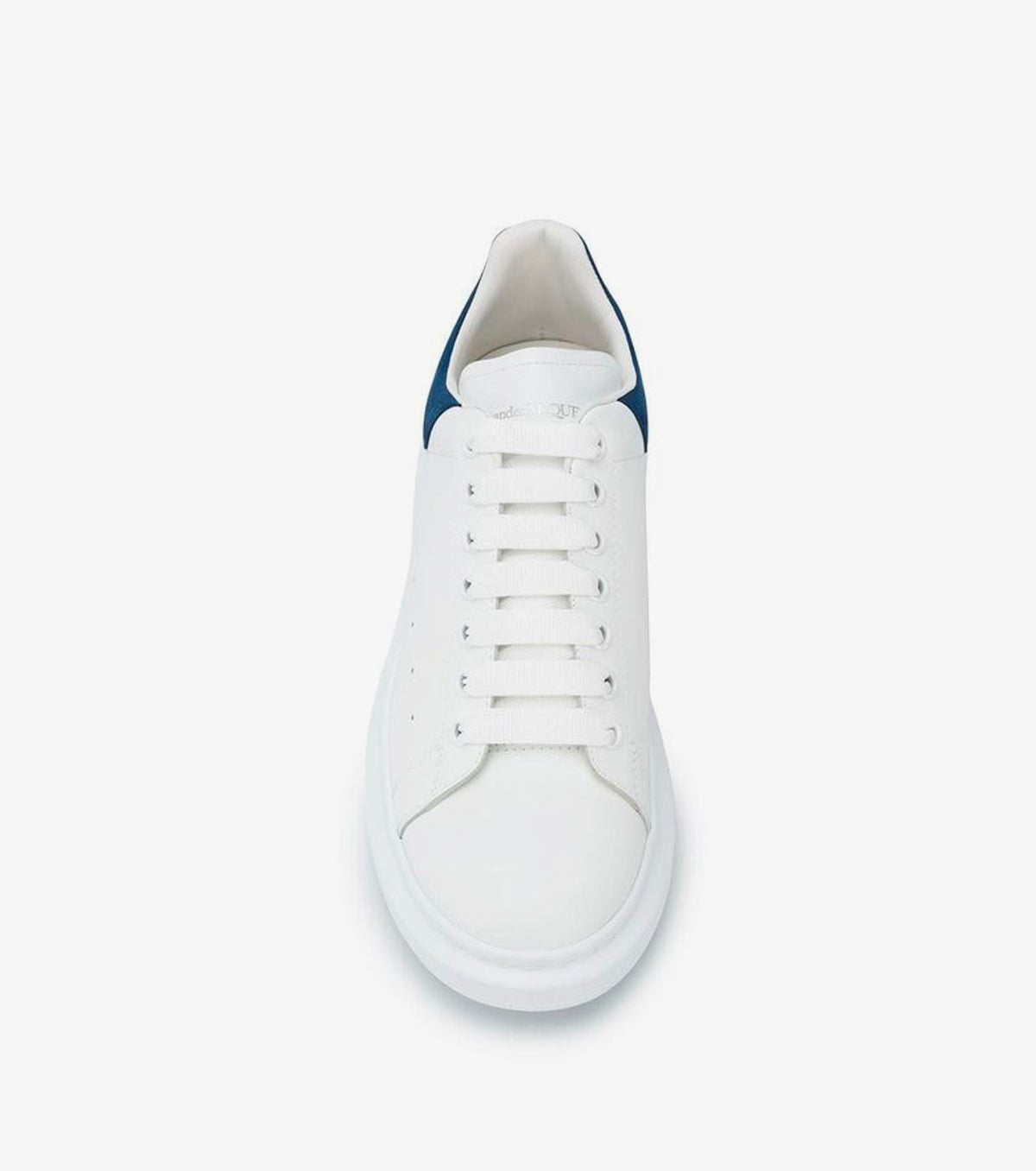 Oversized Low-Top