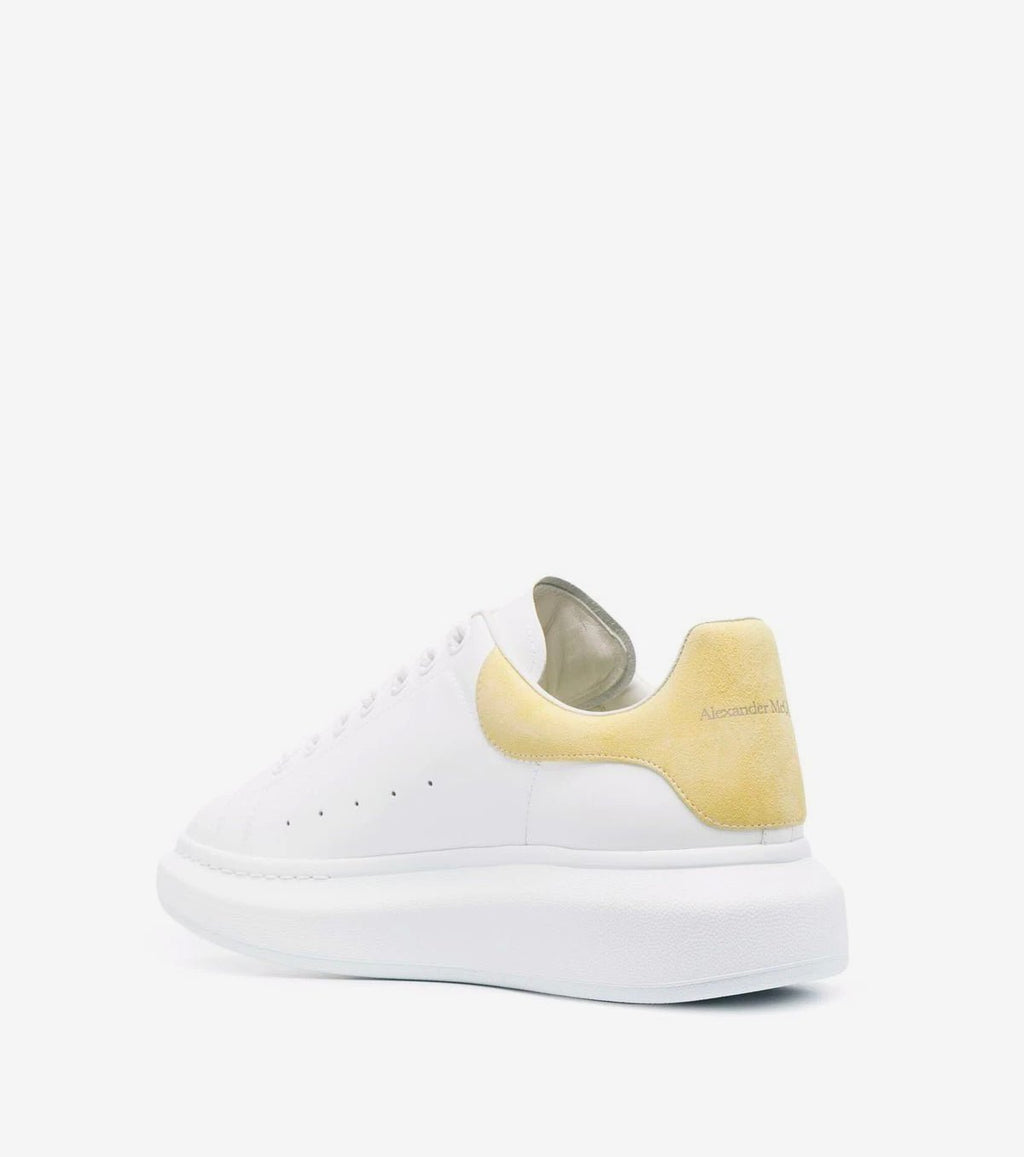 Oversized Low-Top