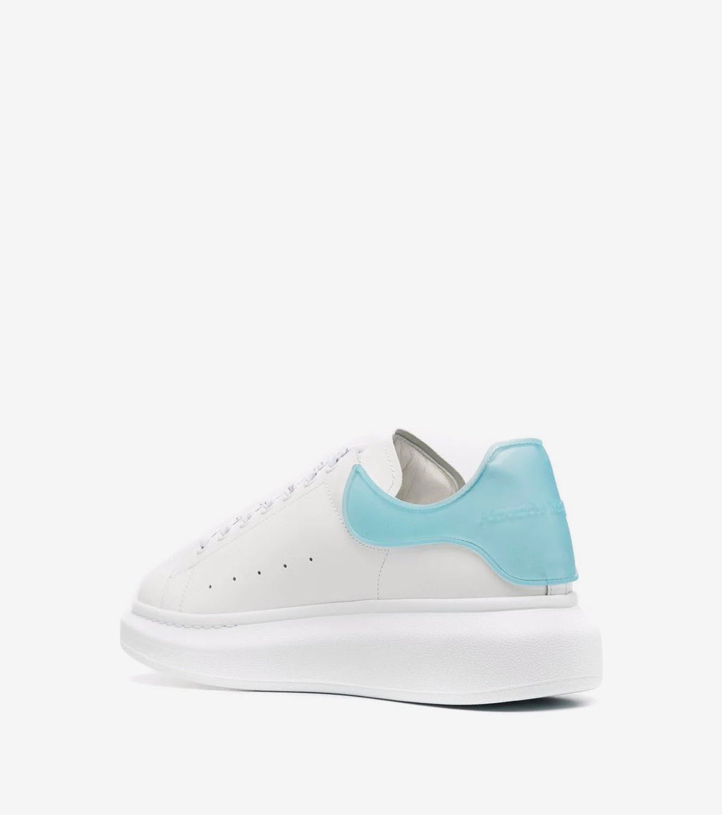 Oversized Low Top
