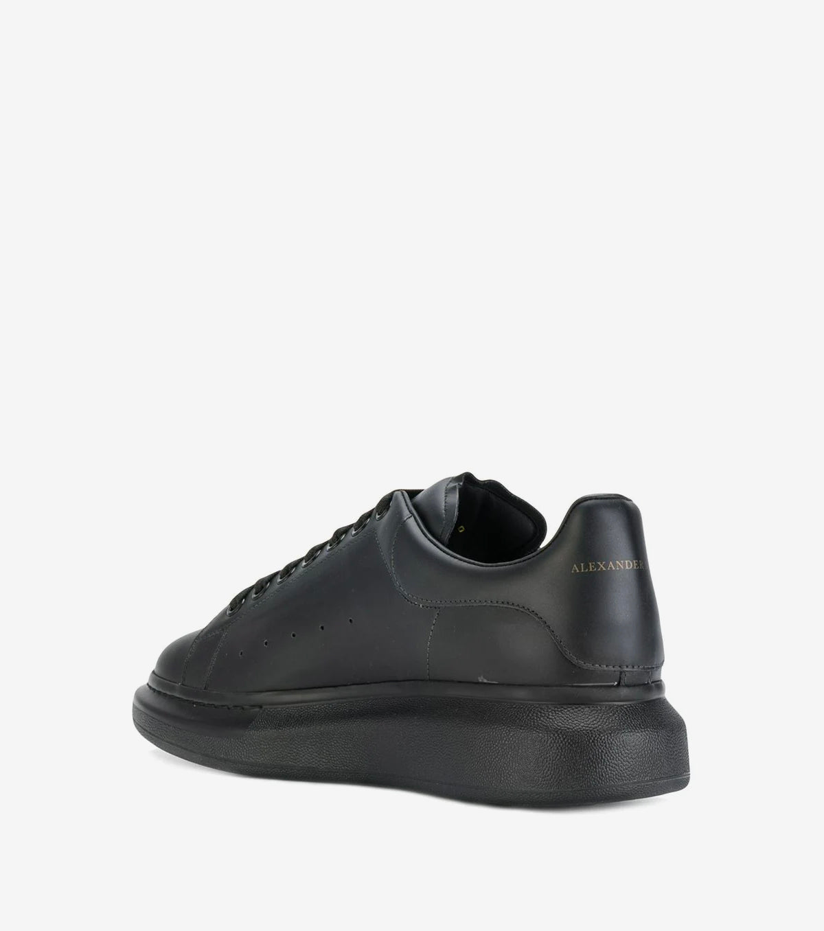 Oversized Sole
