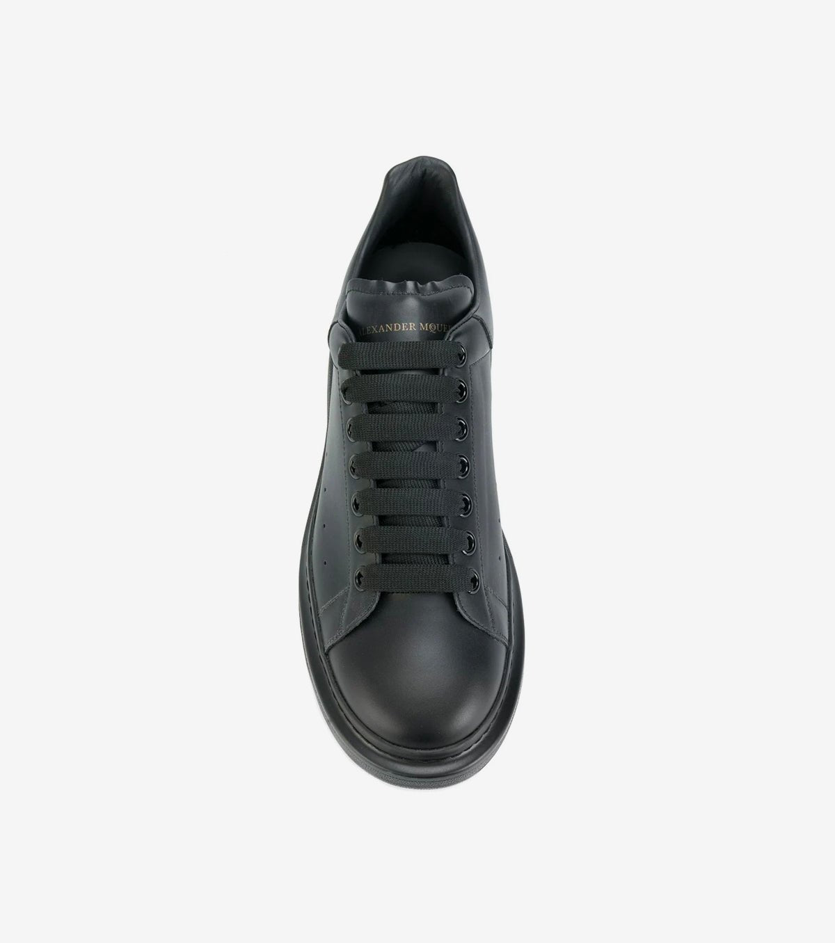 Oversized Sole