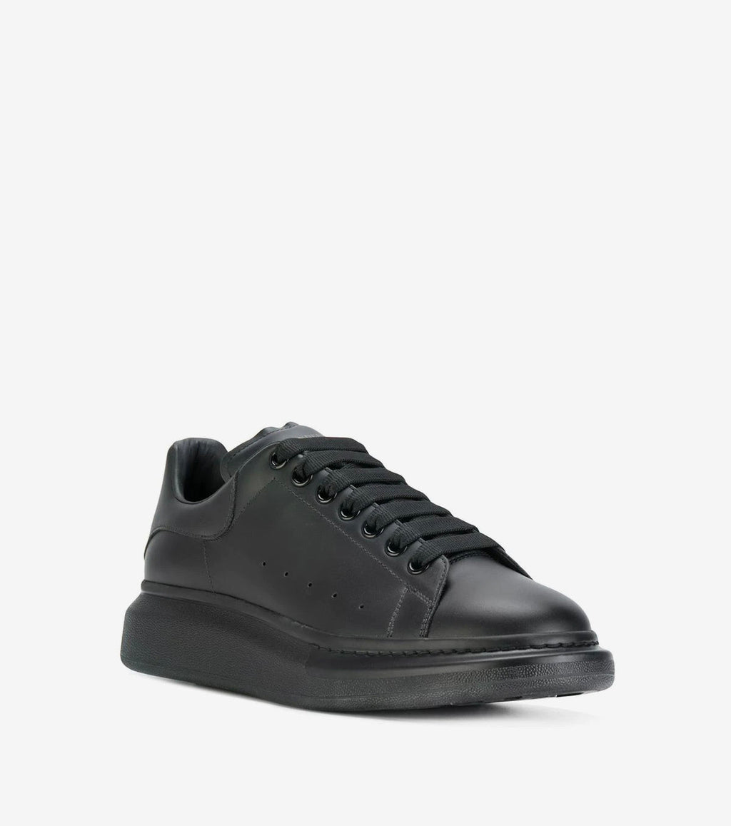 Oversized Sole