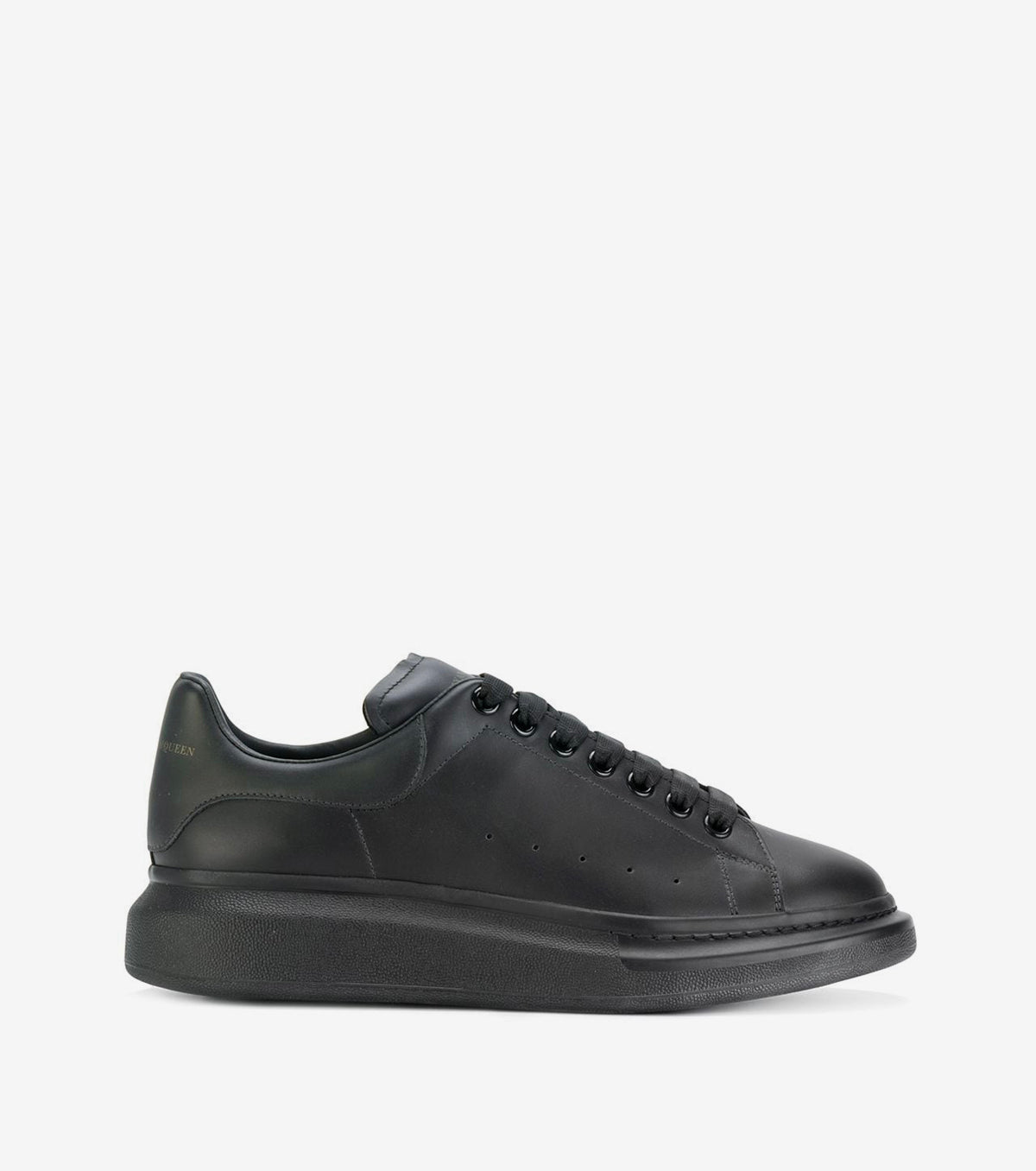 Oversized Sole
