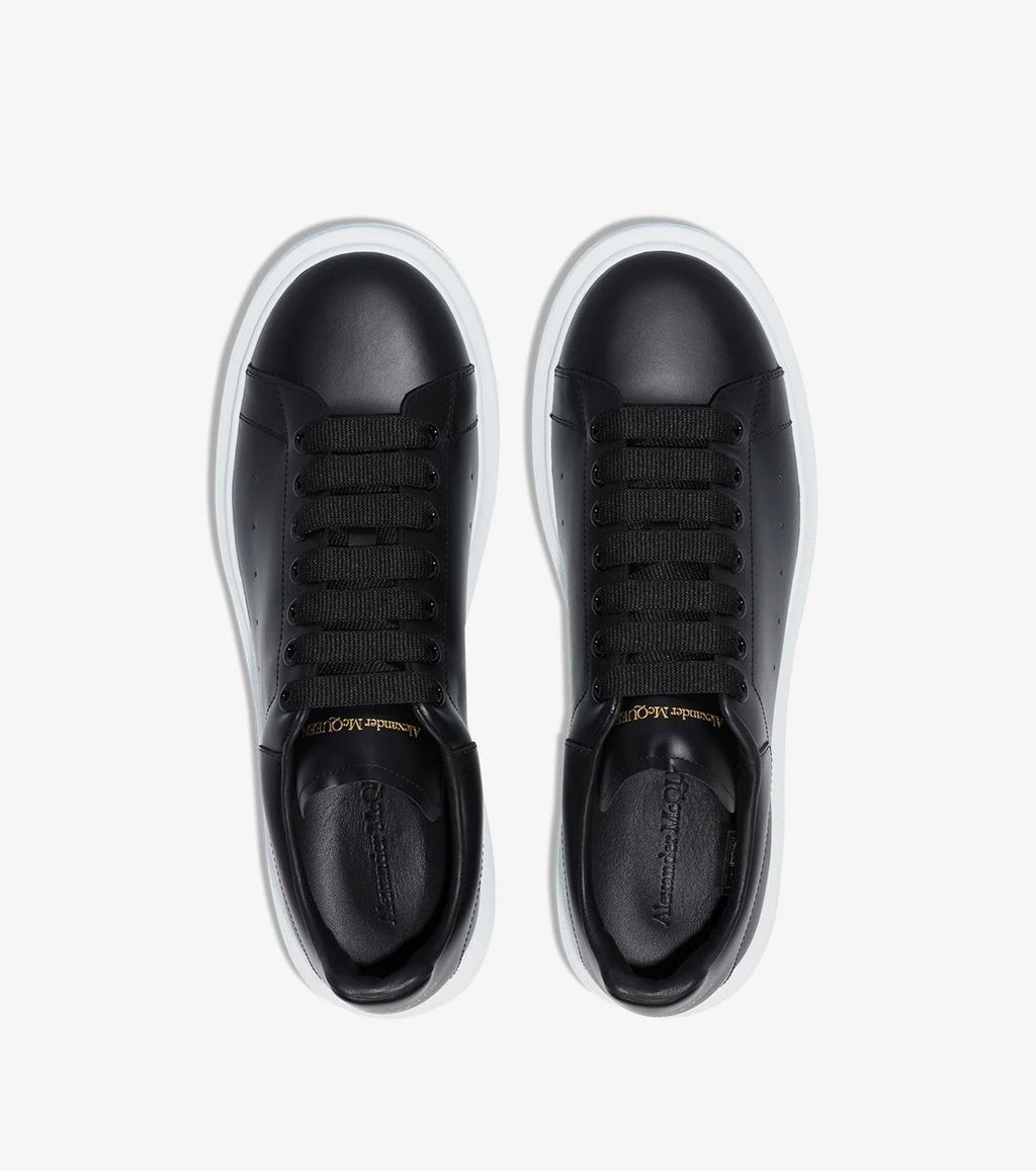 Oversized Sole