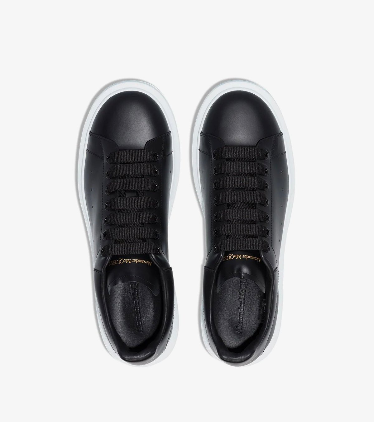 Oversized Sole