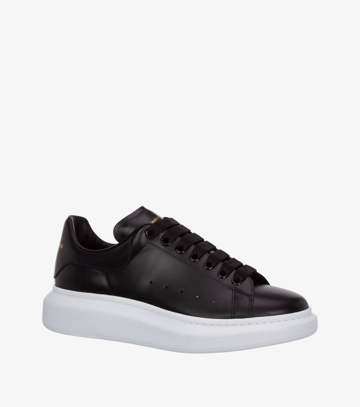Oversized Sole