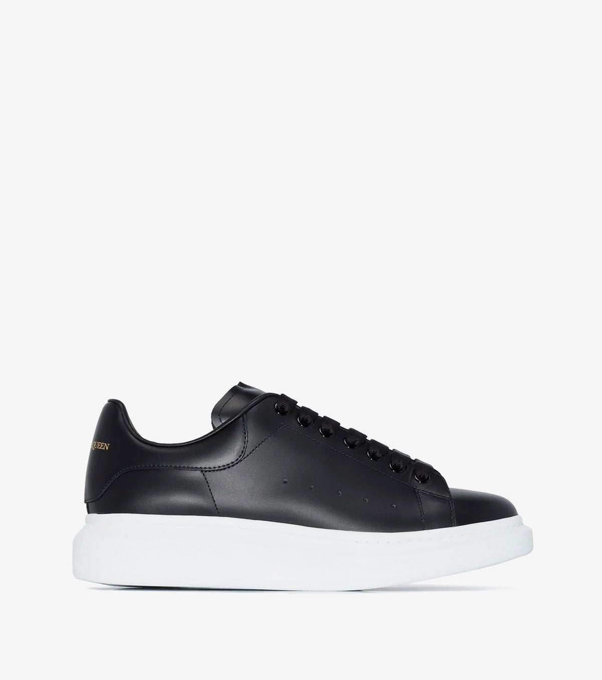 Oversized Sole