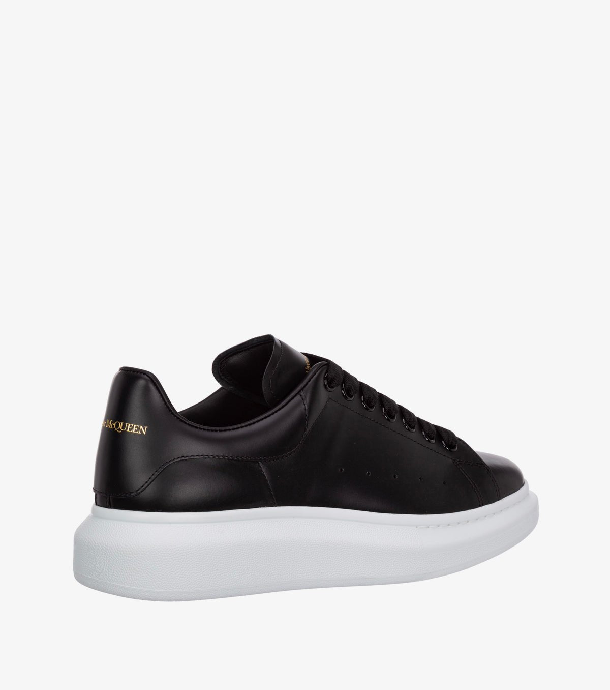 Oversized Sole