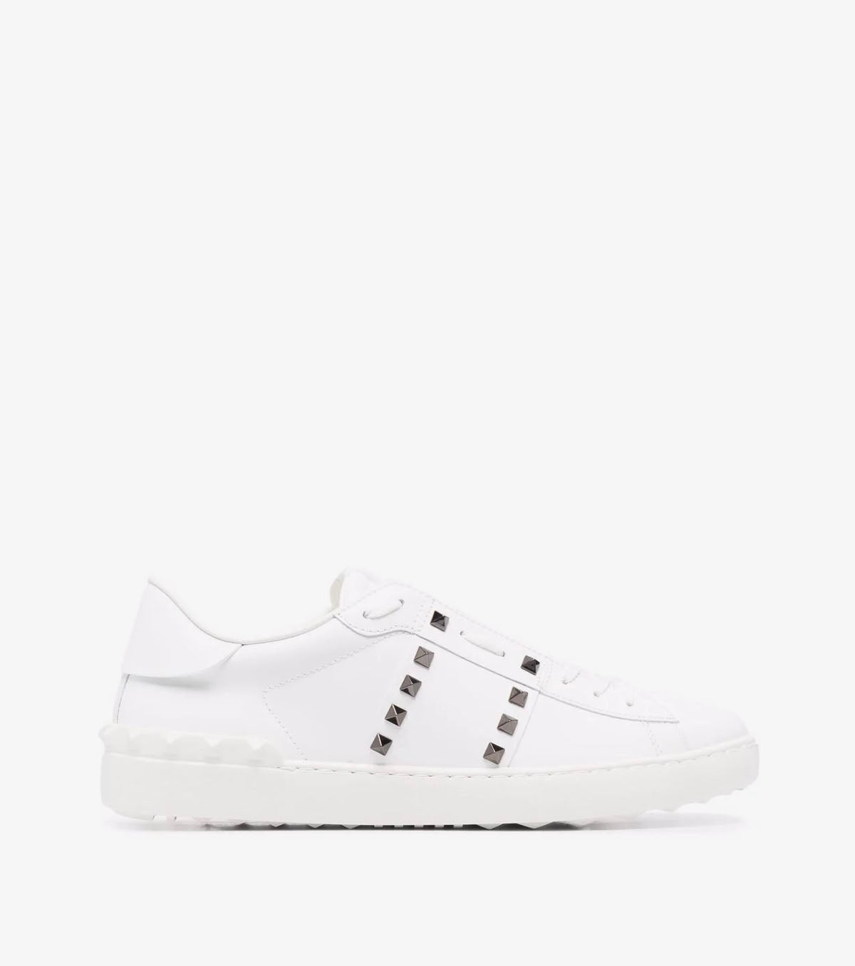 Rockstud Untitled
