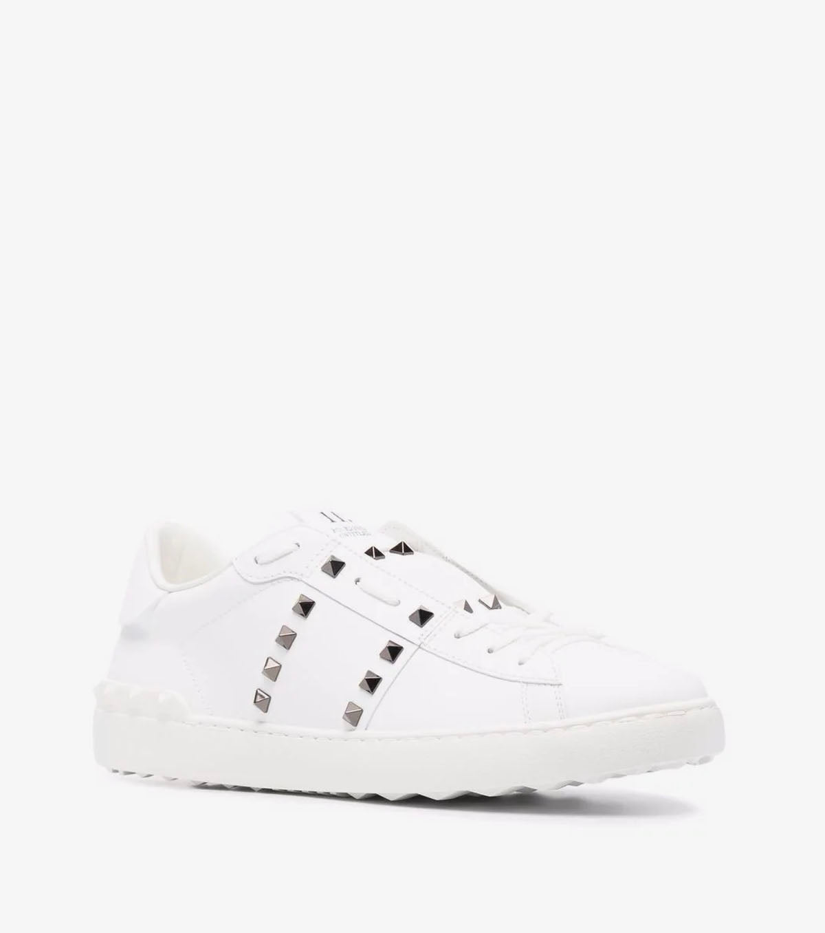Rockstud Untitled