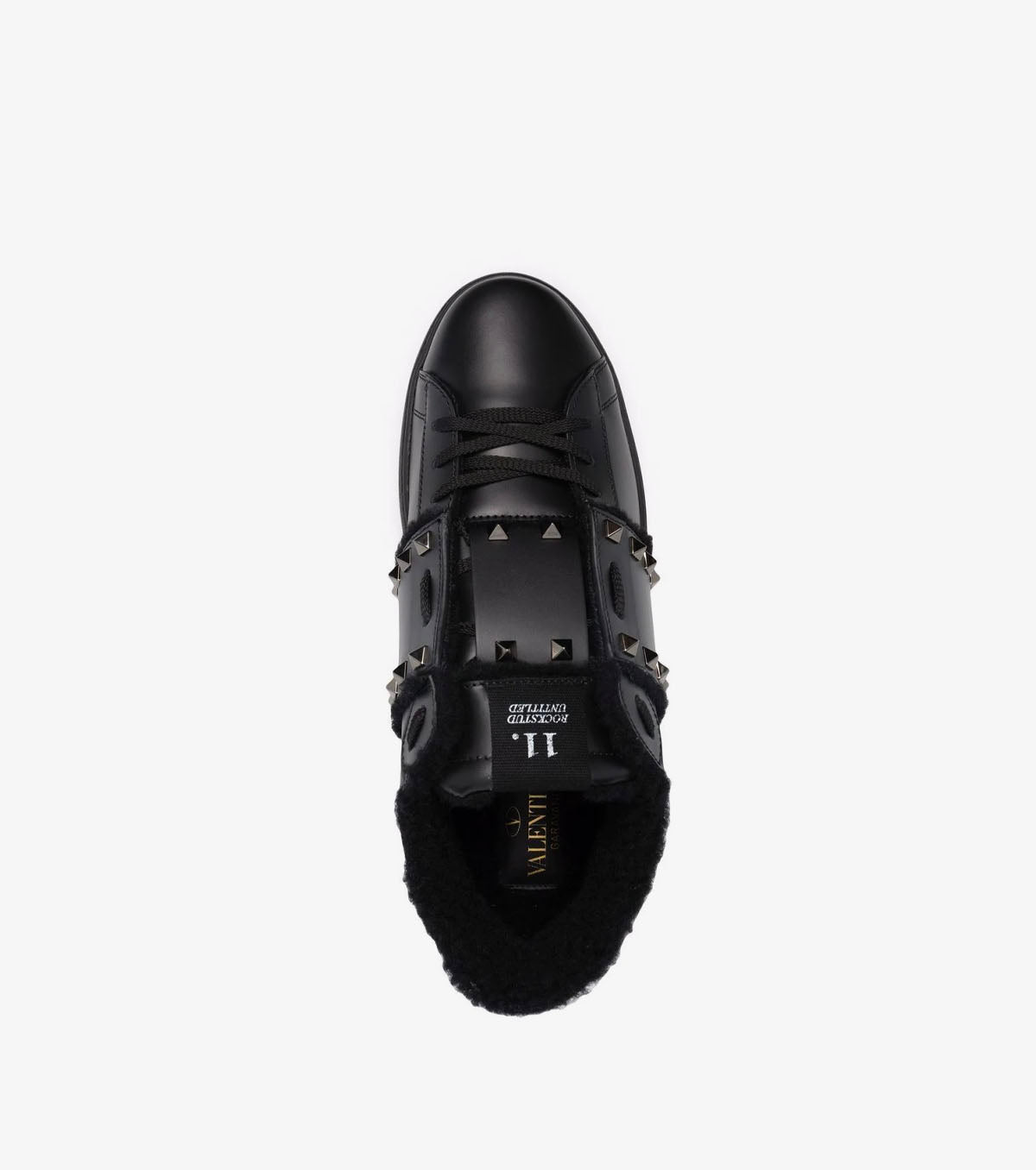 Rockstud Untitled low-top