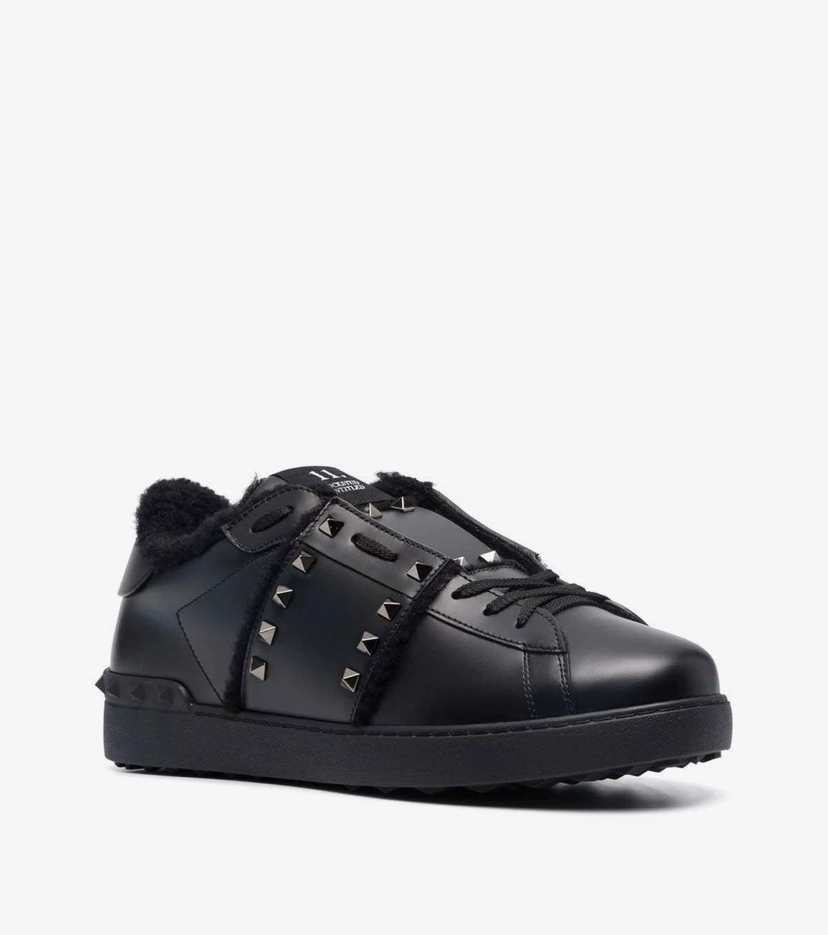 Rockstud Untitled low-top