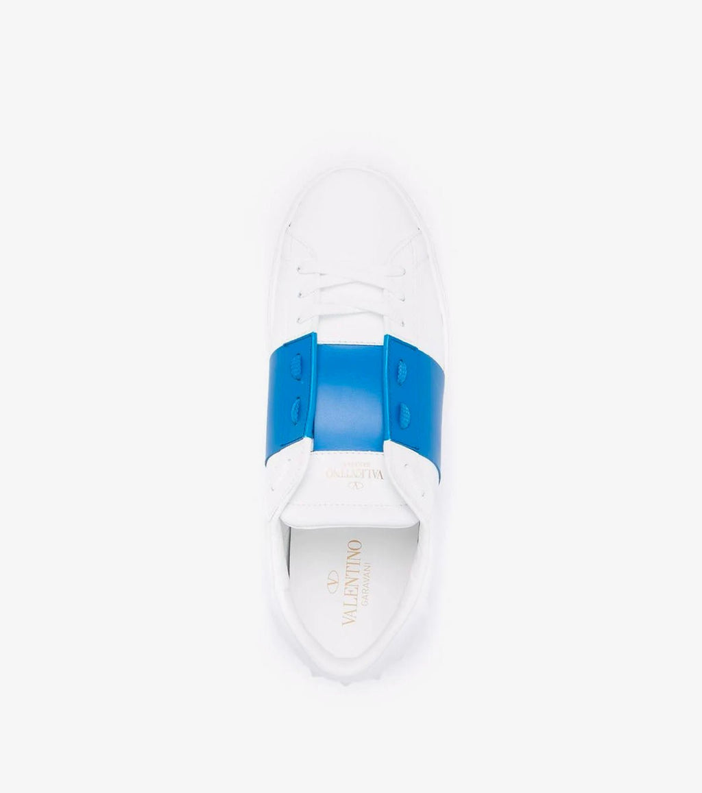 Rockstud Untitled low-top