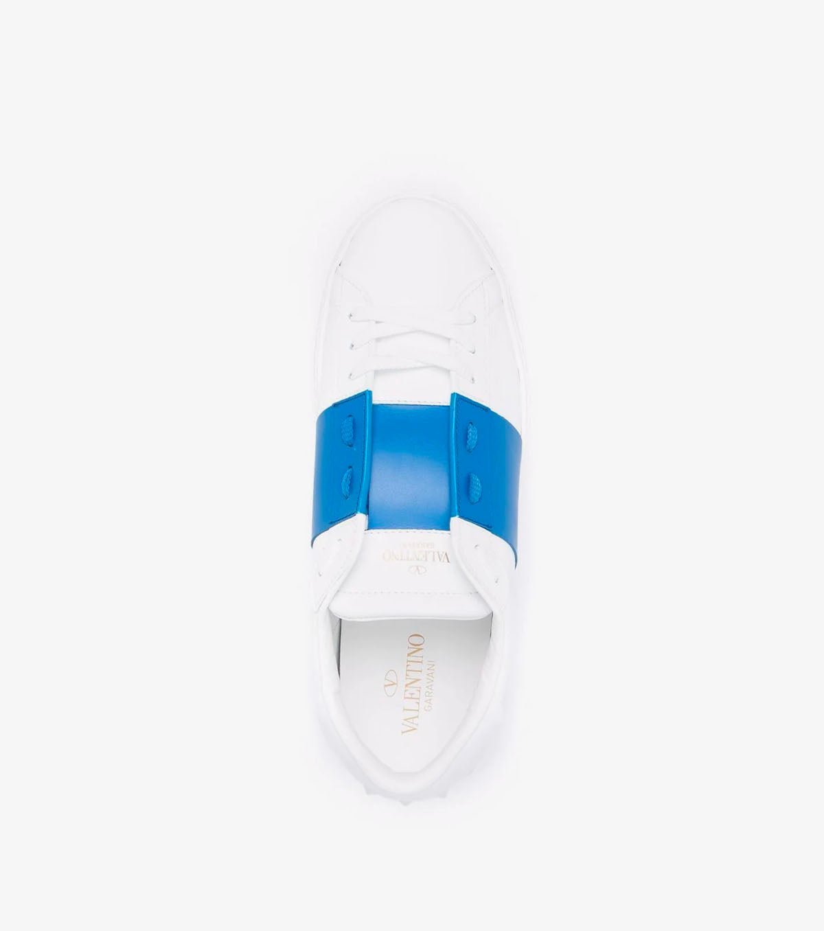 Rockstud Untitled low-top