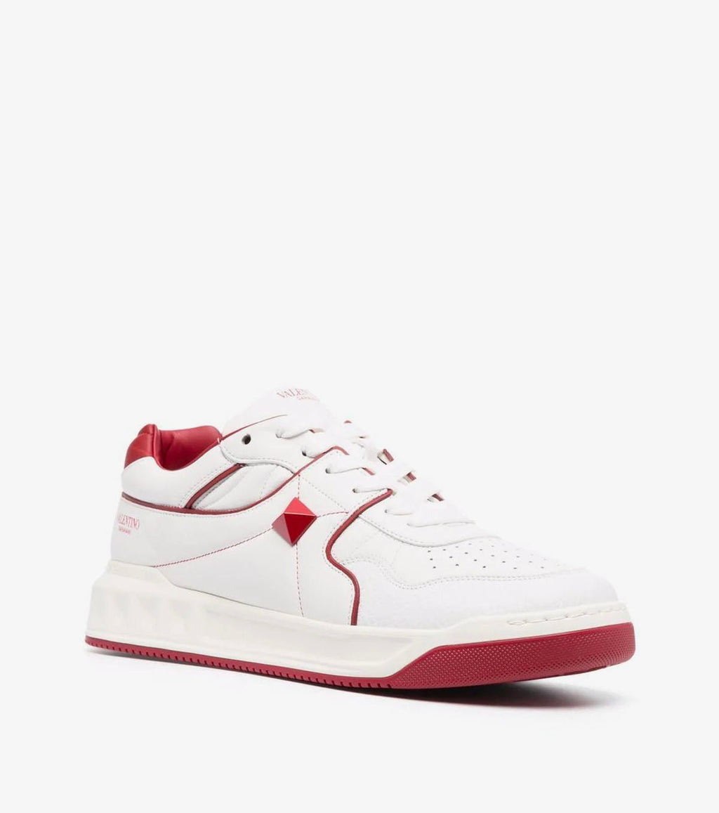 Roman Stud low-top