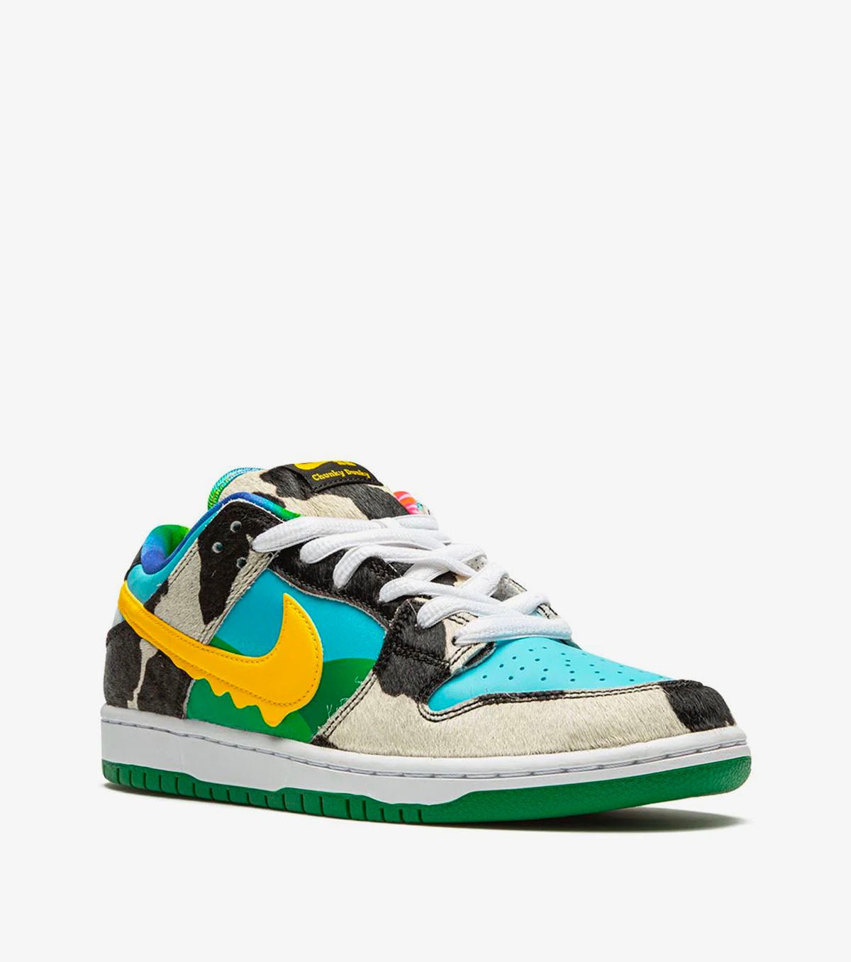 SB Dunk "Ben & Jerry's" low-top