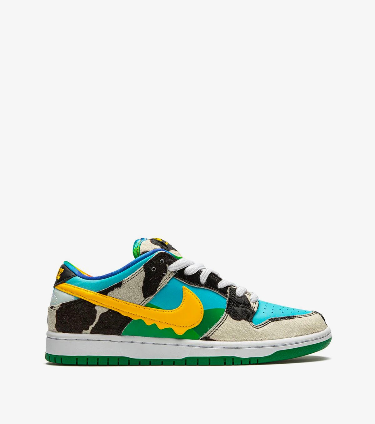 SB Dunk "Ben & Jerry's" low-top