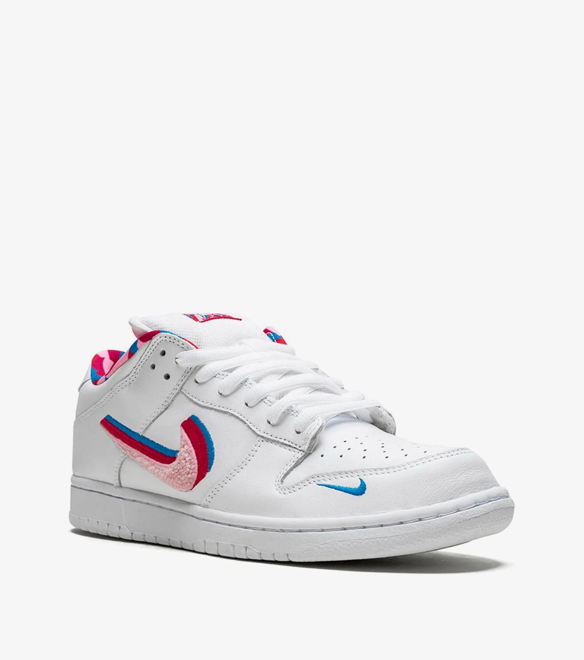 SB dunk low