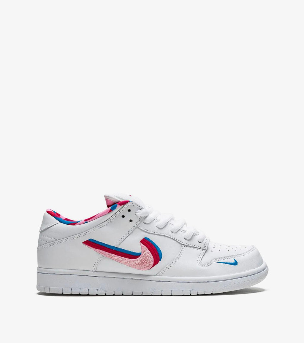 SB dunk low