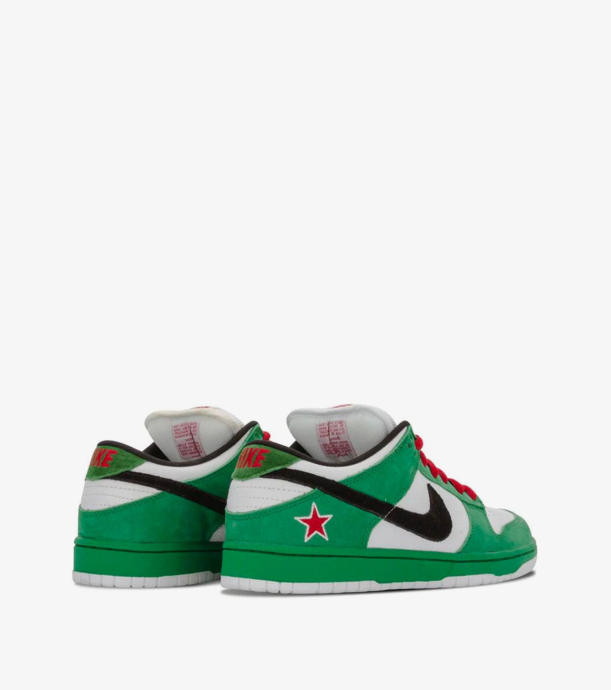 SB Dunk Low Pro