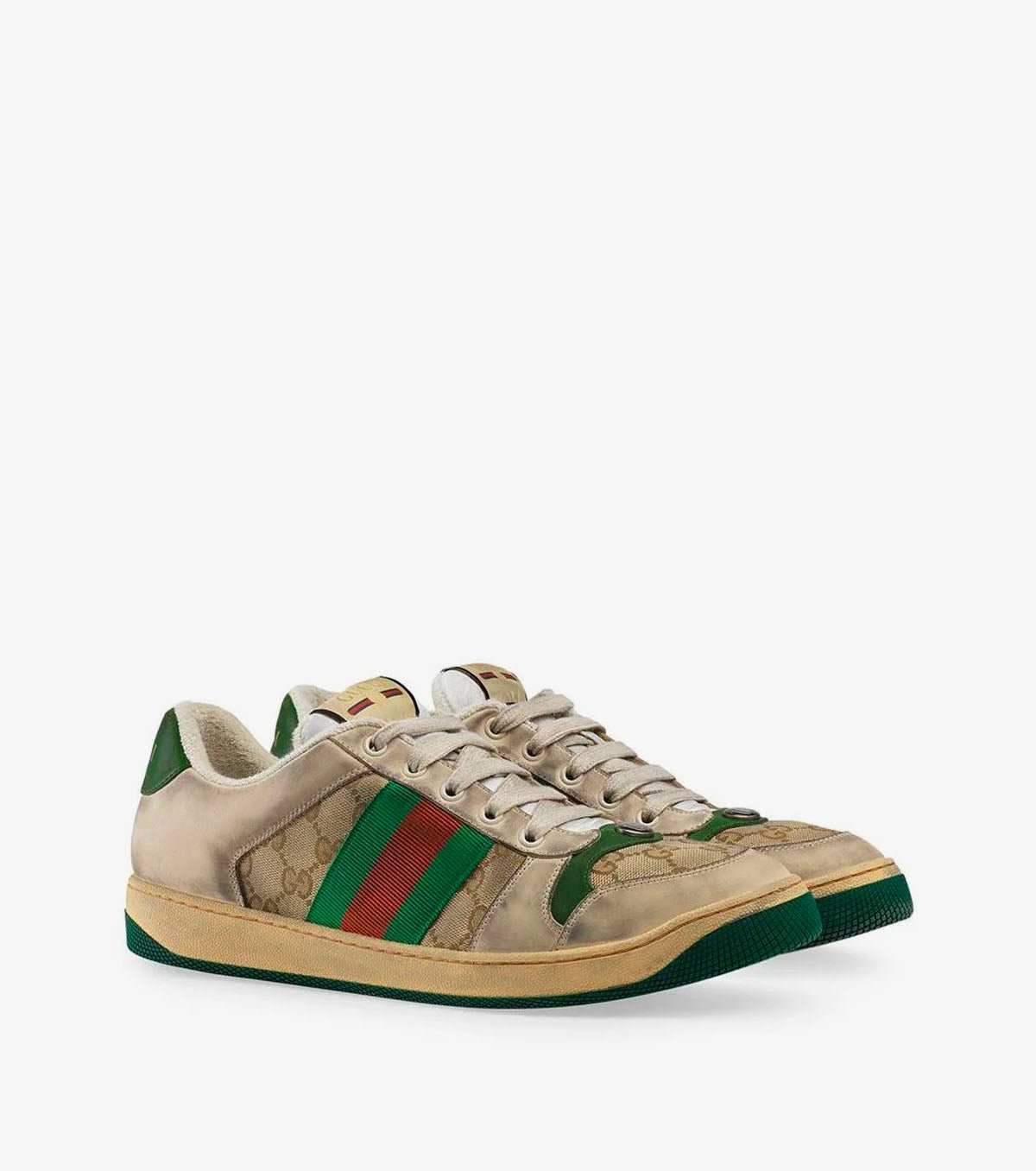 Gucci Screener GG
