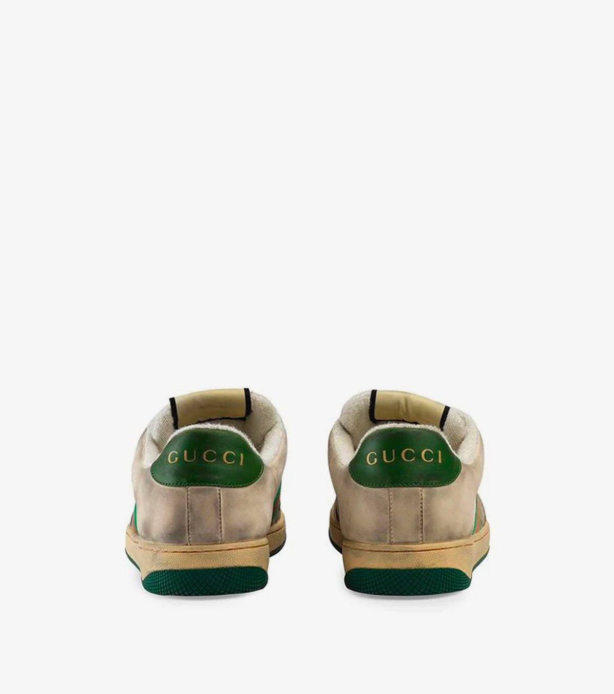 Gucci Screener GG