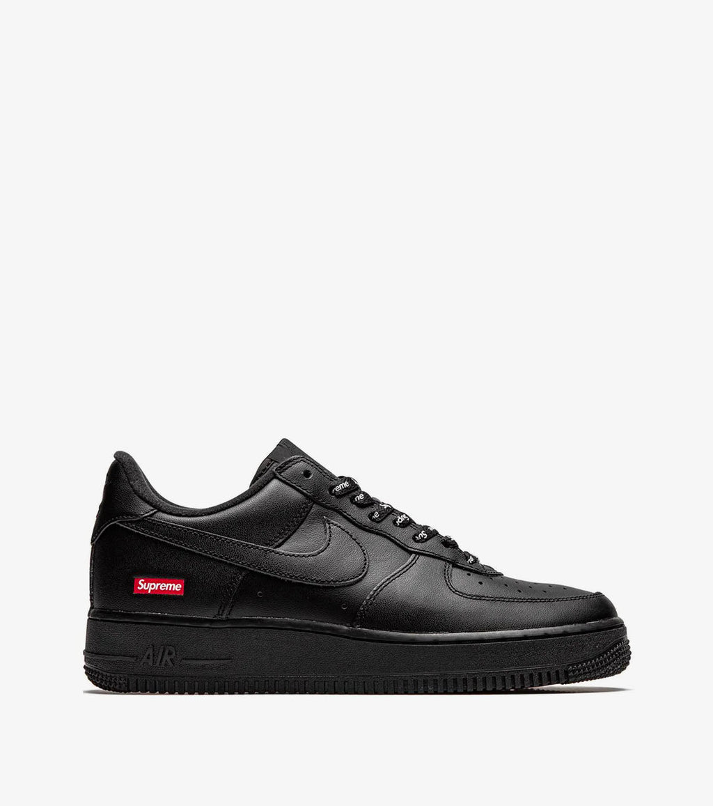 Air Force 1 x Supreme
