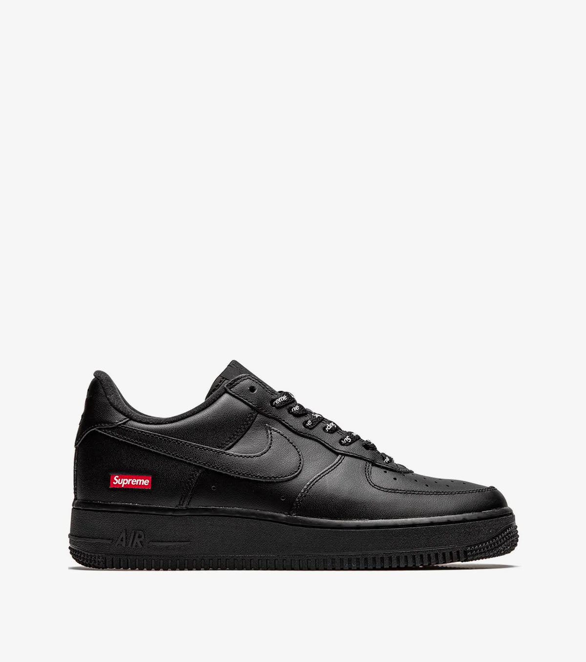 Air Force 1 x Supreme