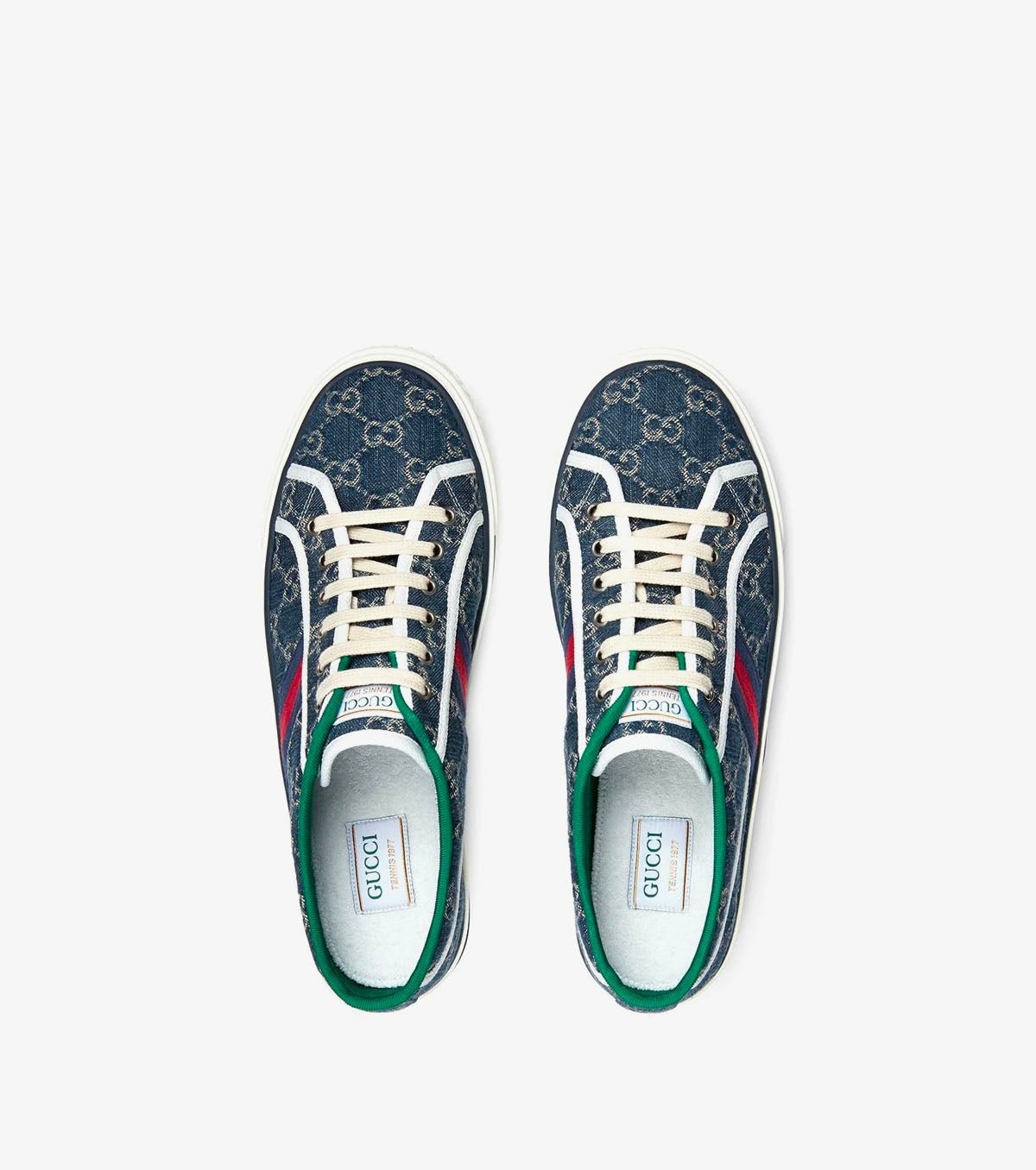 Tennis 1997 low-top
